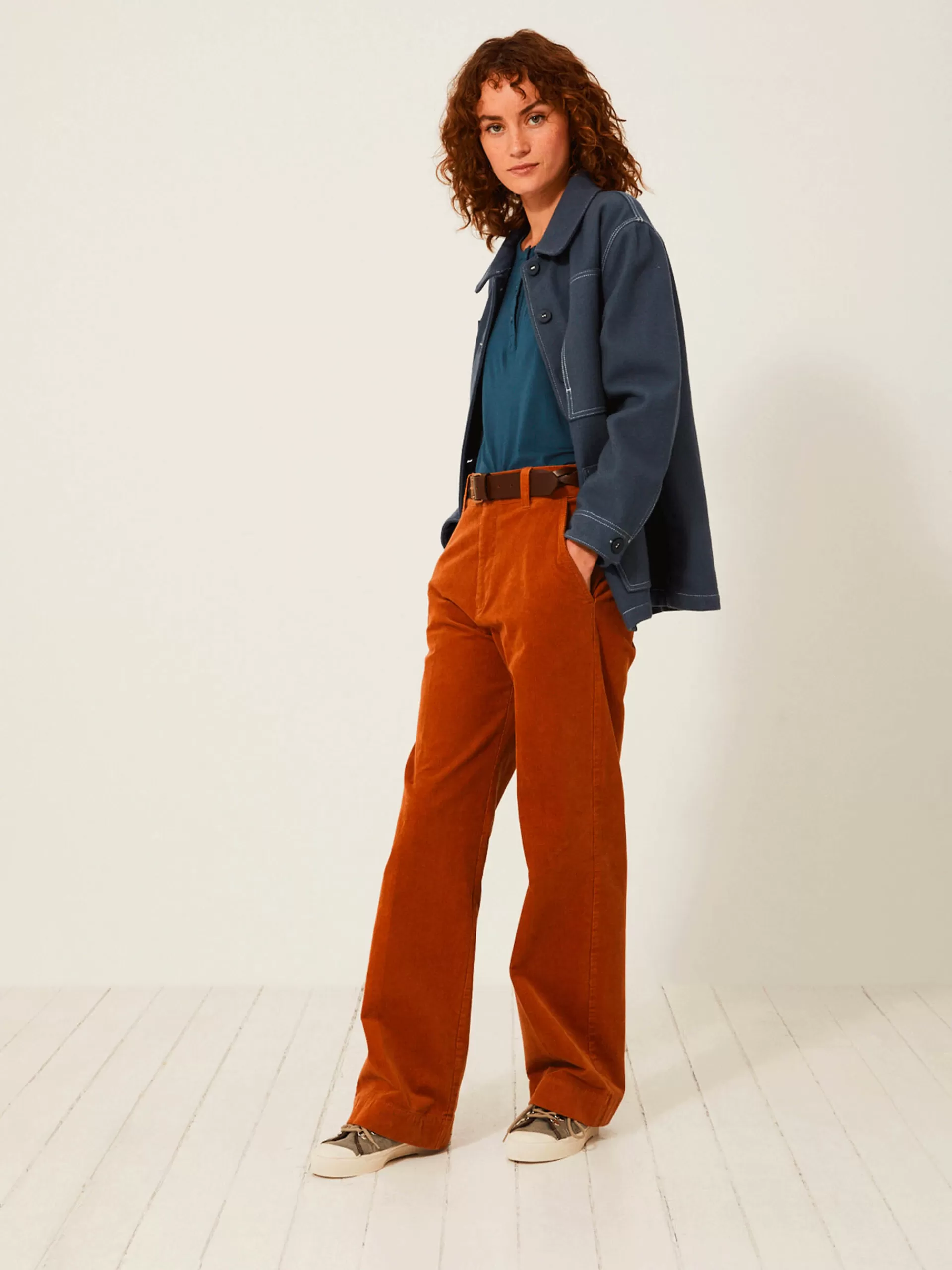 Pantalon Dama<BENSIMON Online