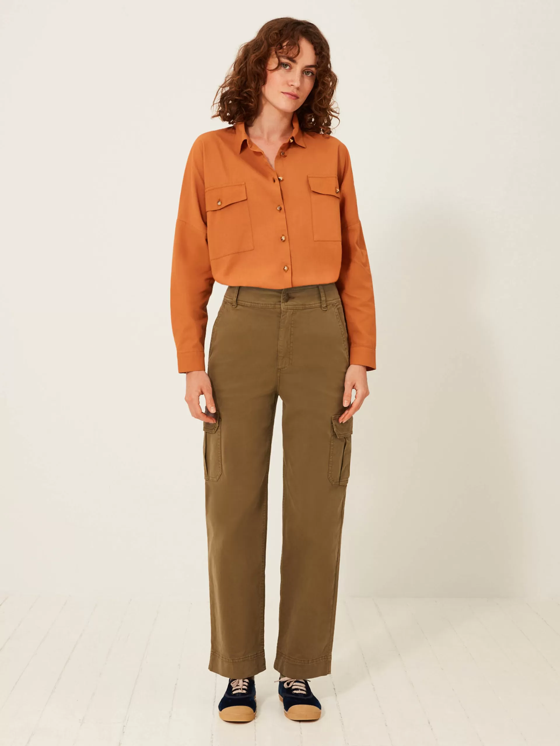 Pantalon Estella<BENSIMON Discount