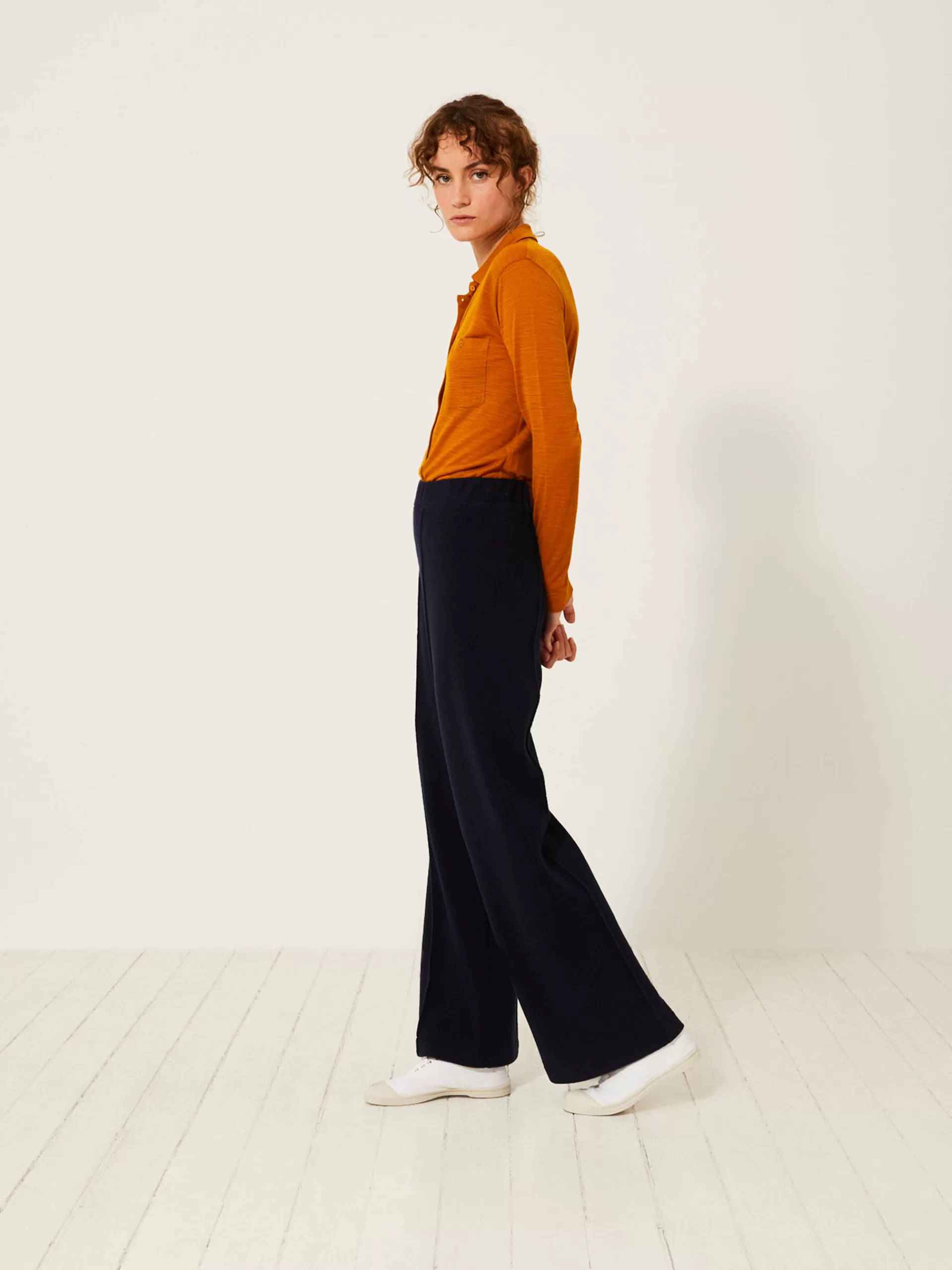 Pantalon Heiko<BENSIMON Store