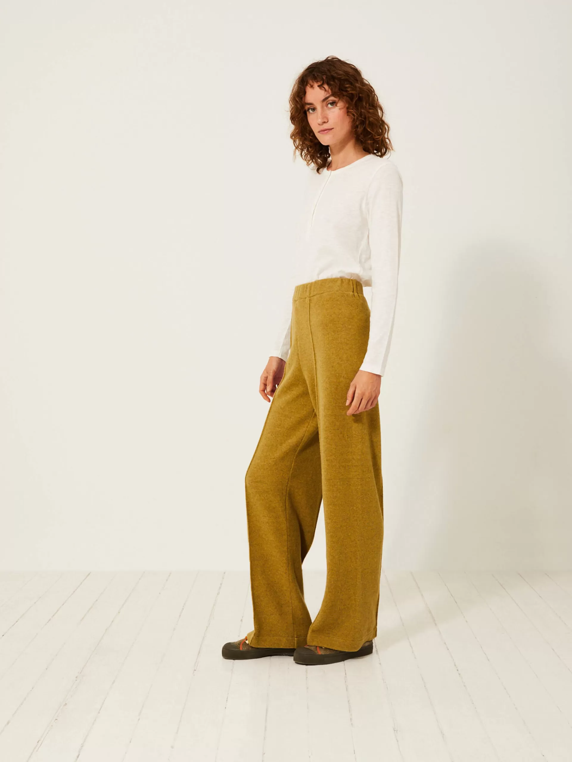 Pantalon Heiko<BENSIMON Flash Sale