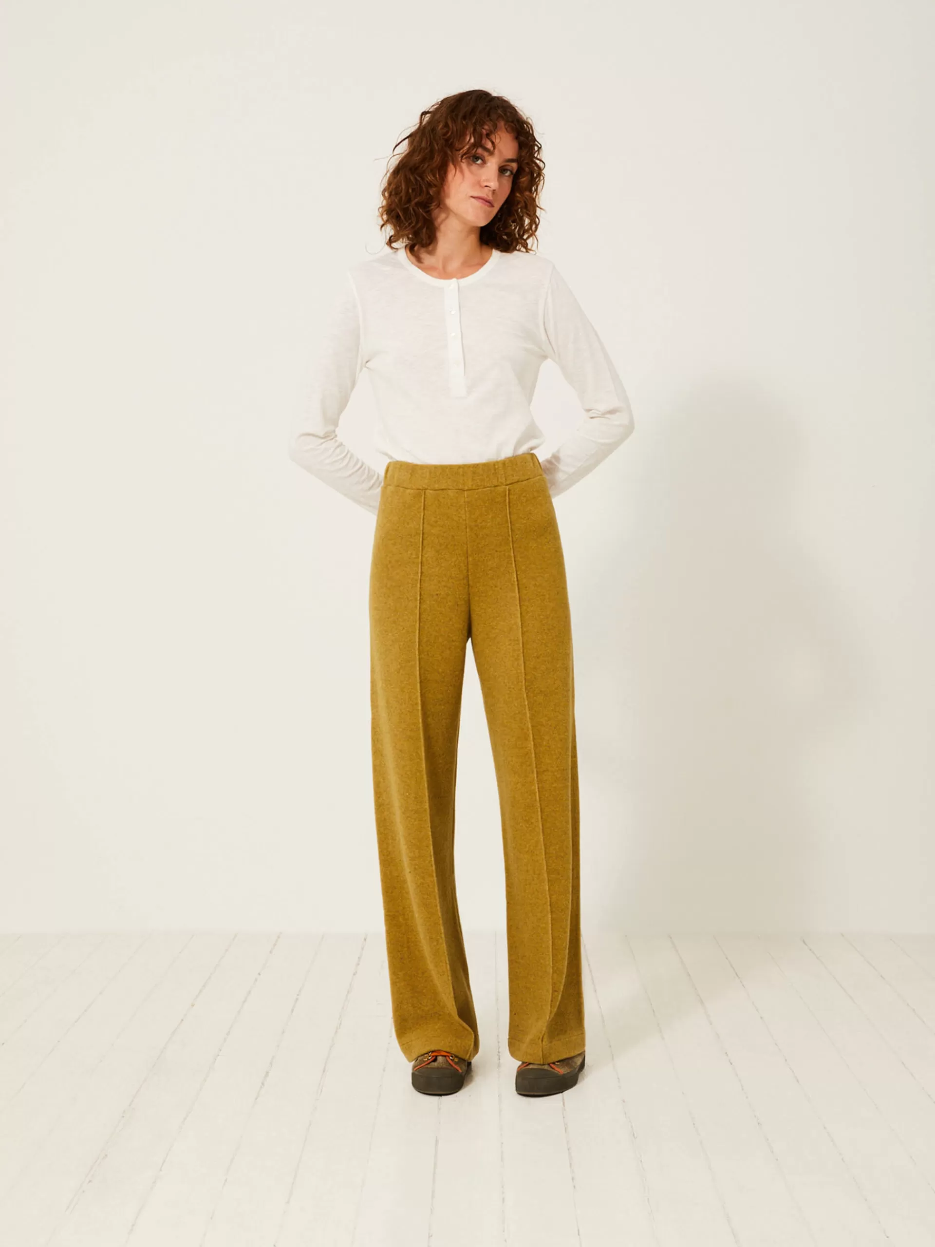 Pantalon Heiko<BENSIMON Flash Sale