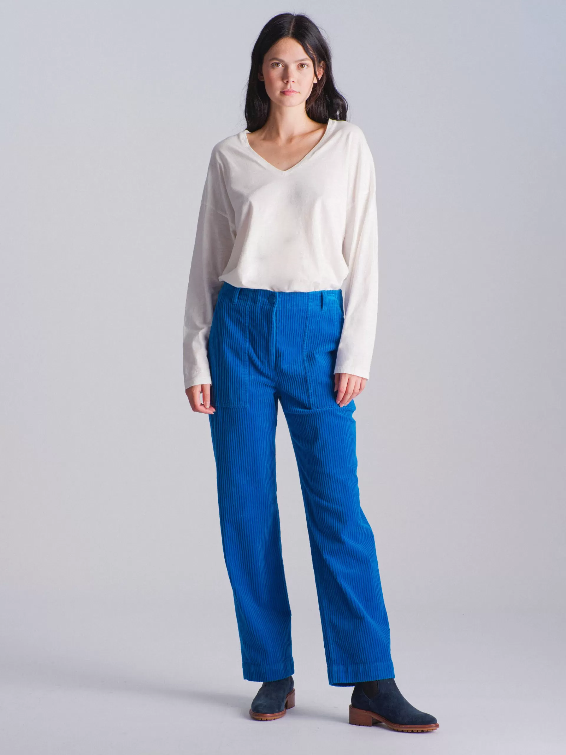 Pantalon Hugues<BENSIMON Fashion