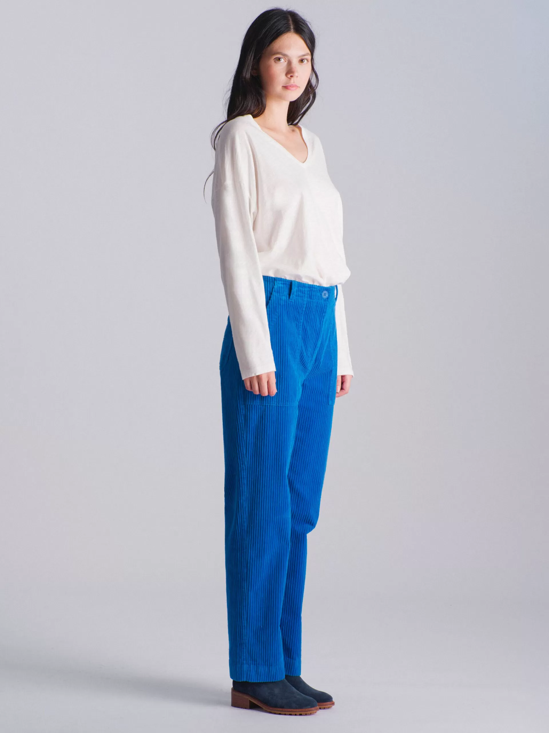 Pantalon Hugues<BENSIMON Fashion