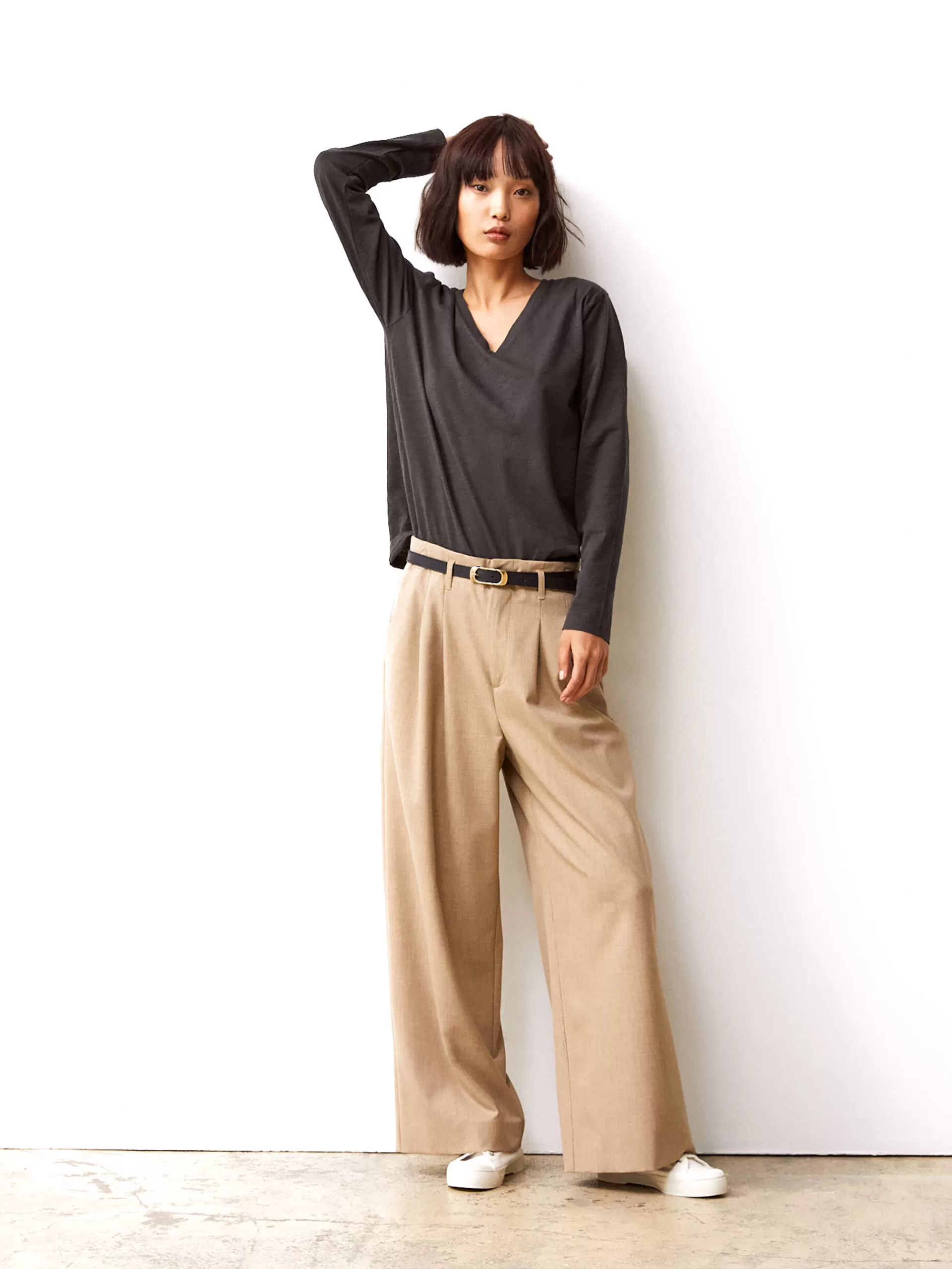 Pantalon Icare<BENSIMON Fashion