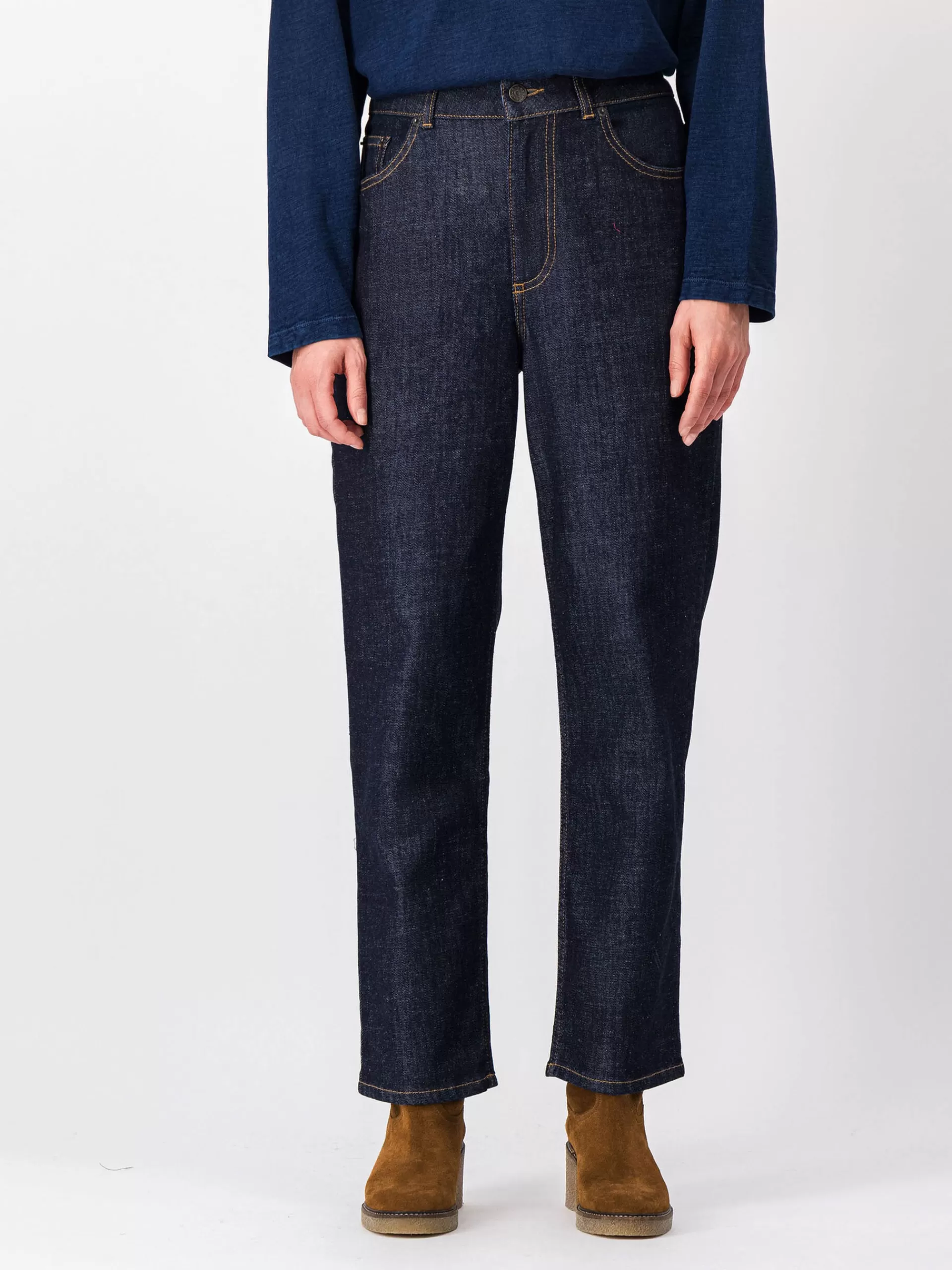 Pantalon Marius<BENSIMON Best