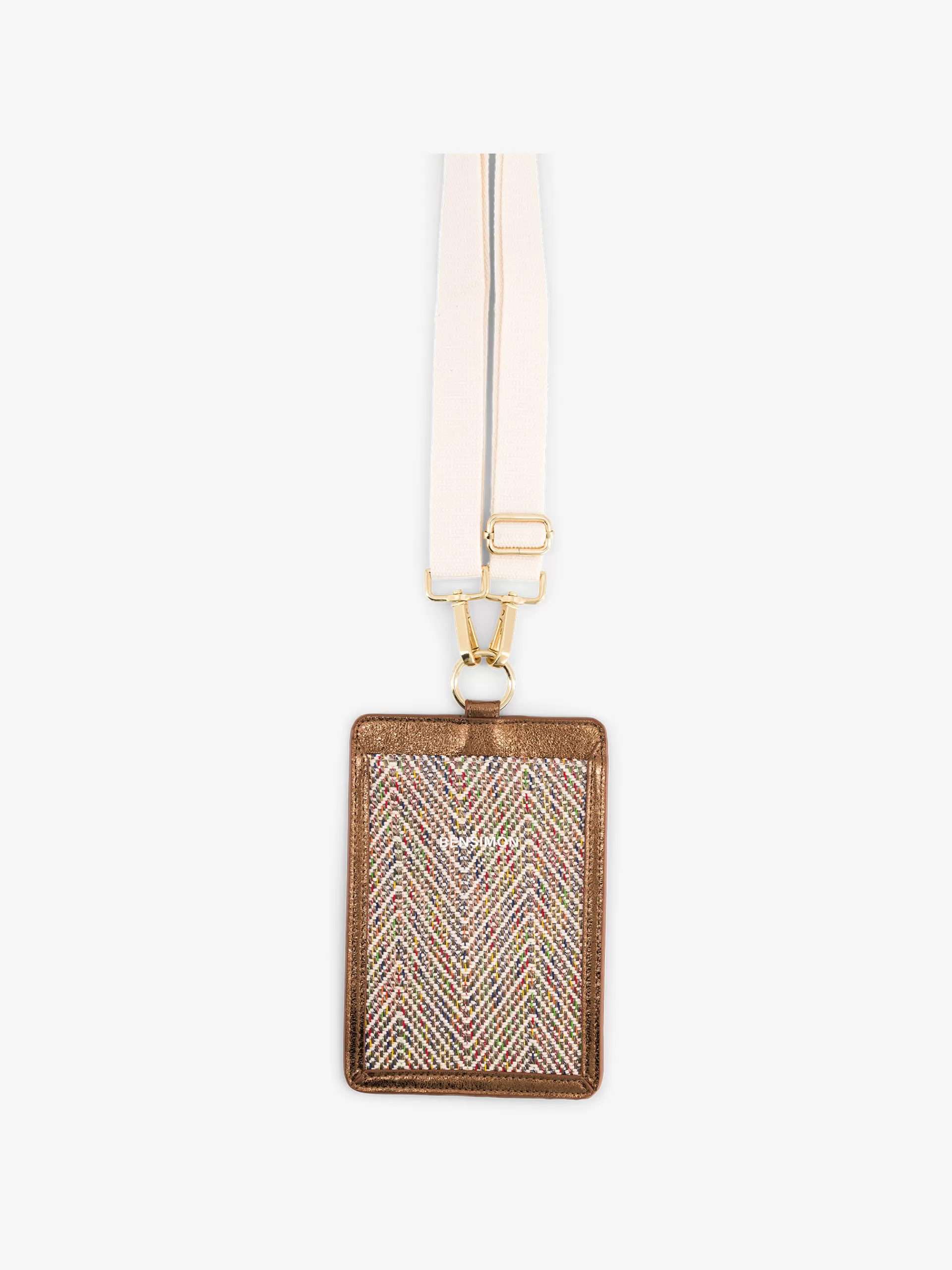 Phone Holder<BENSIMON Fashion