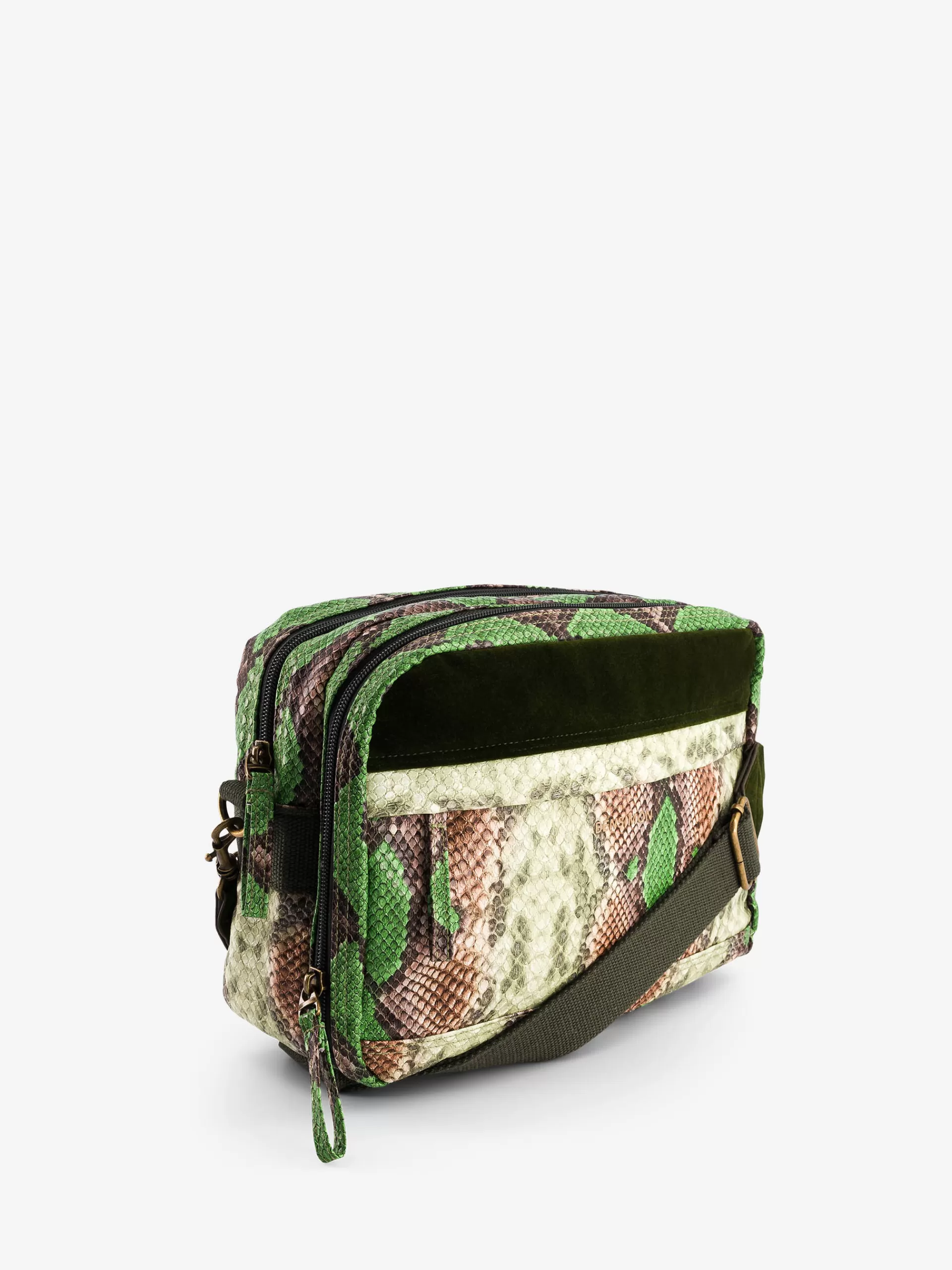 Pocket Bag<BENSIMON Cheap