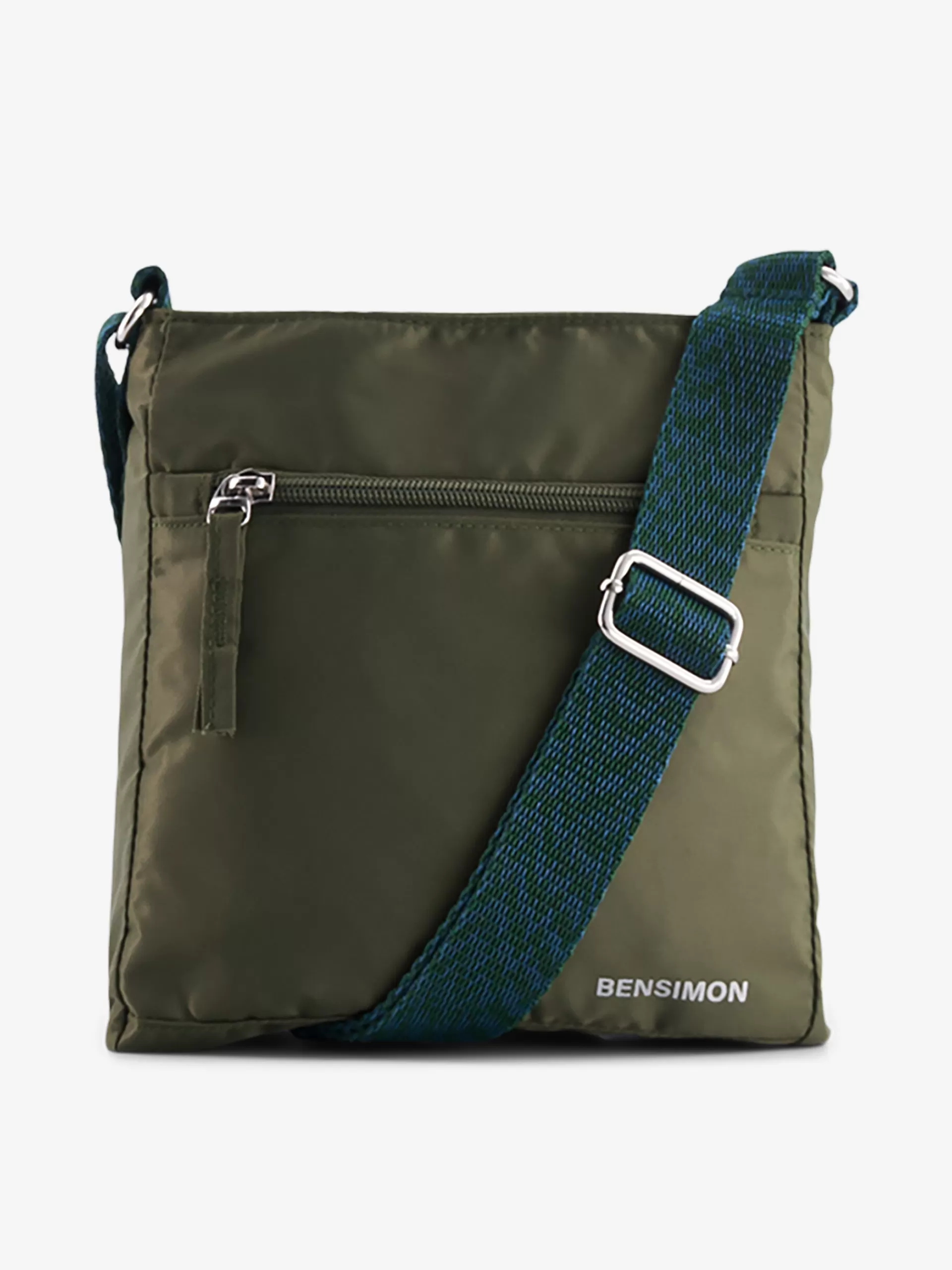 Pocket Bag<BENSIMON Clearance