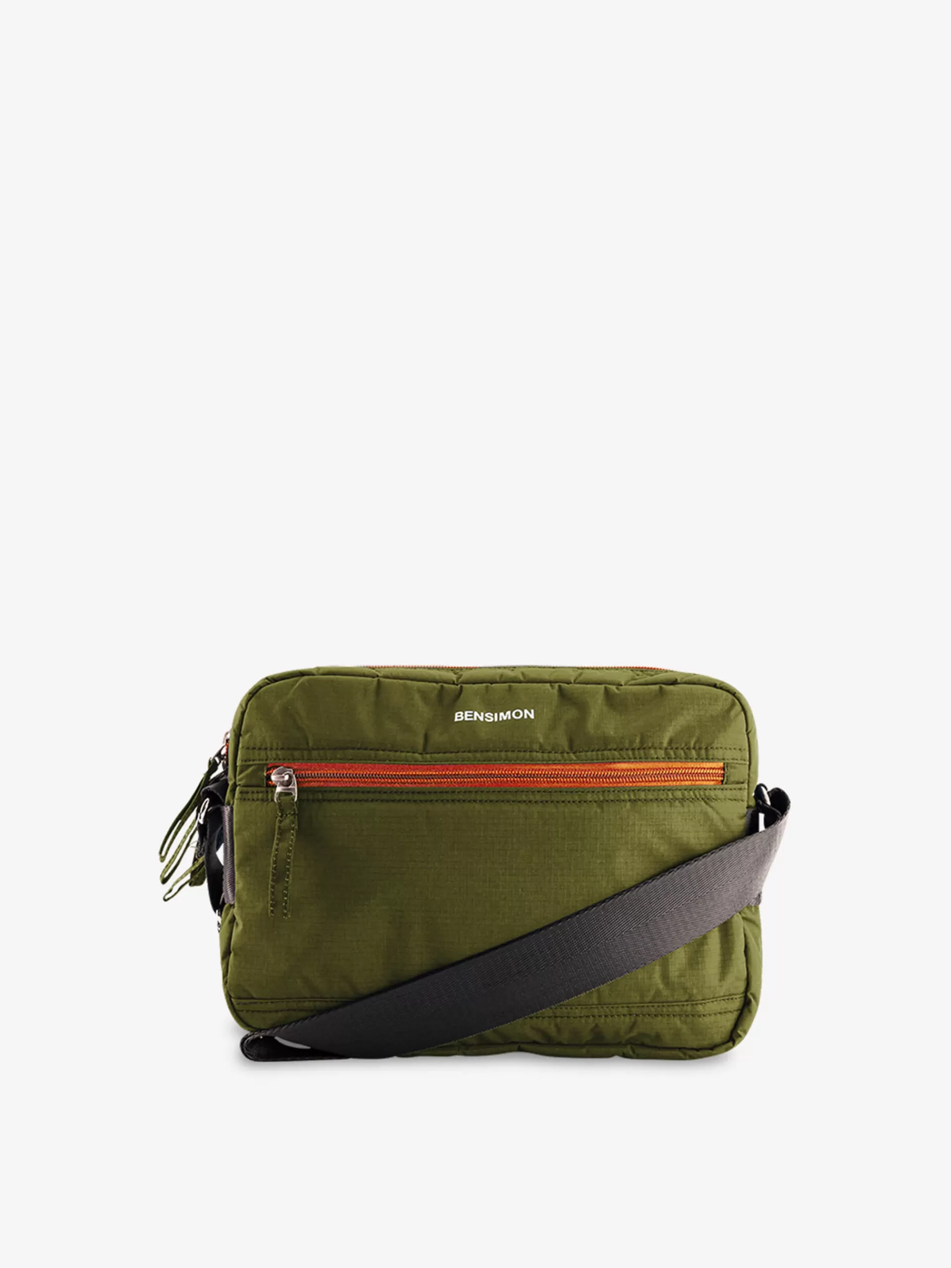 Pocket Bag<BENSIMON New