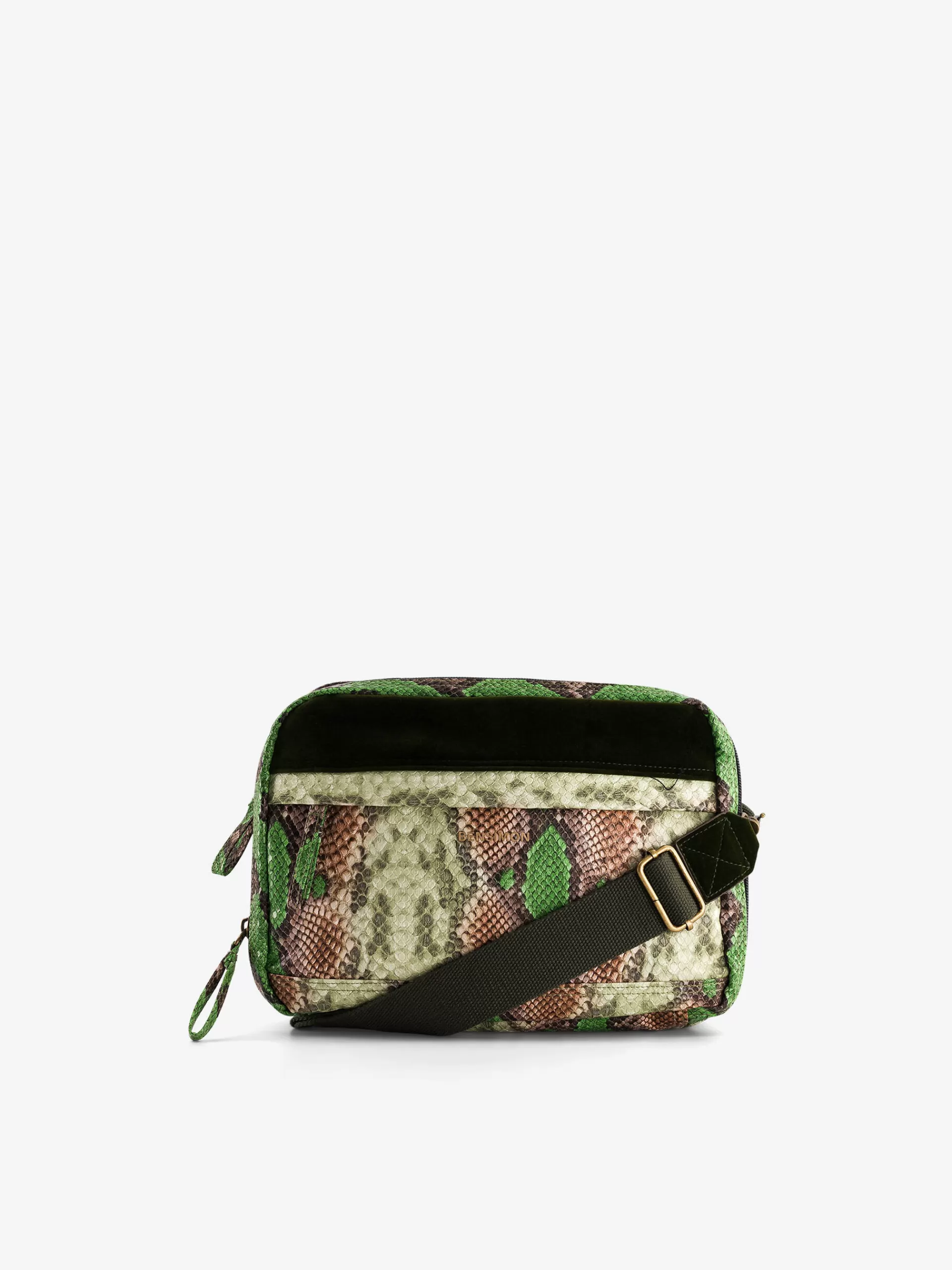 Pocket Bag<BENSIMON Cheap