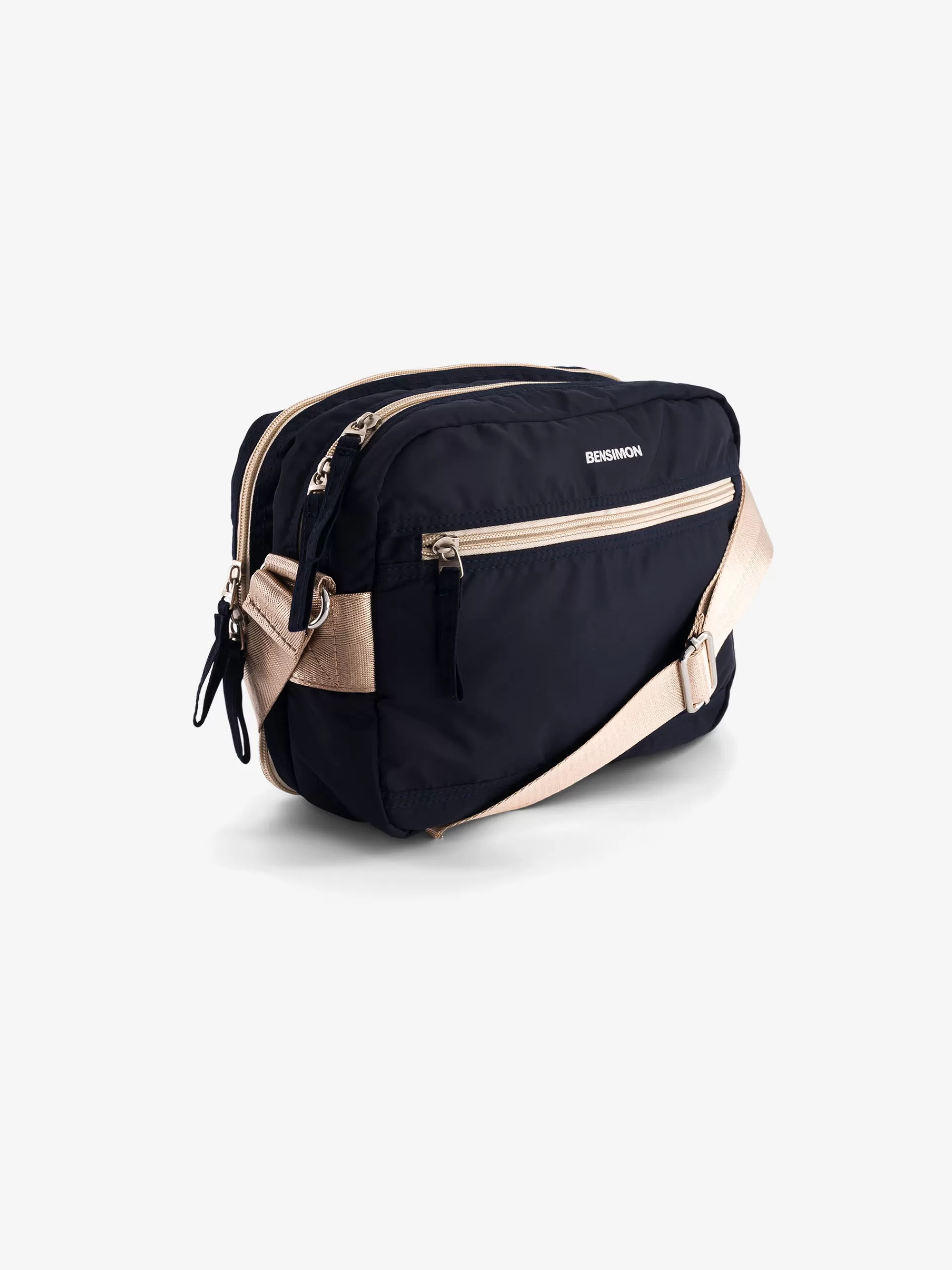 Pocket Bag<BENSIMON Best Sale