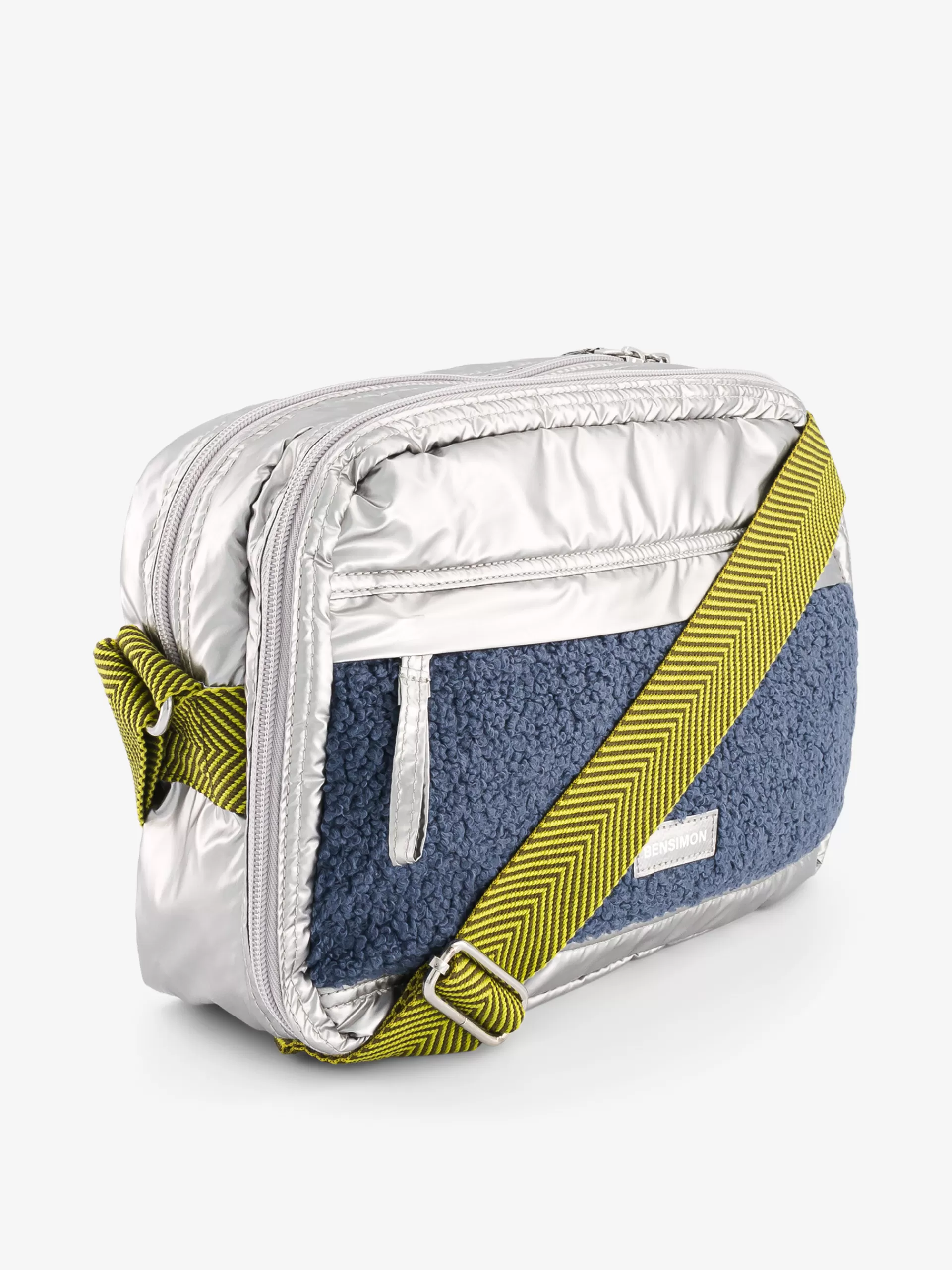 Pocket Bag<BENSIMON Shop