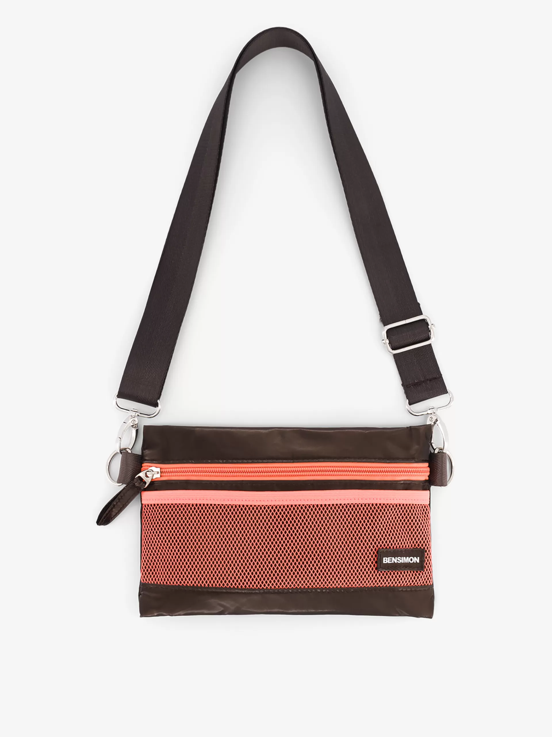 Pocket Bag Munich<BENSIMON Clearance