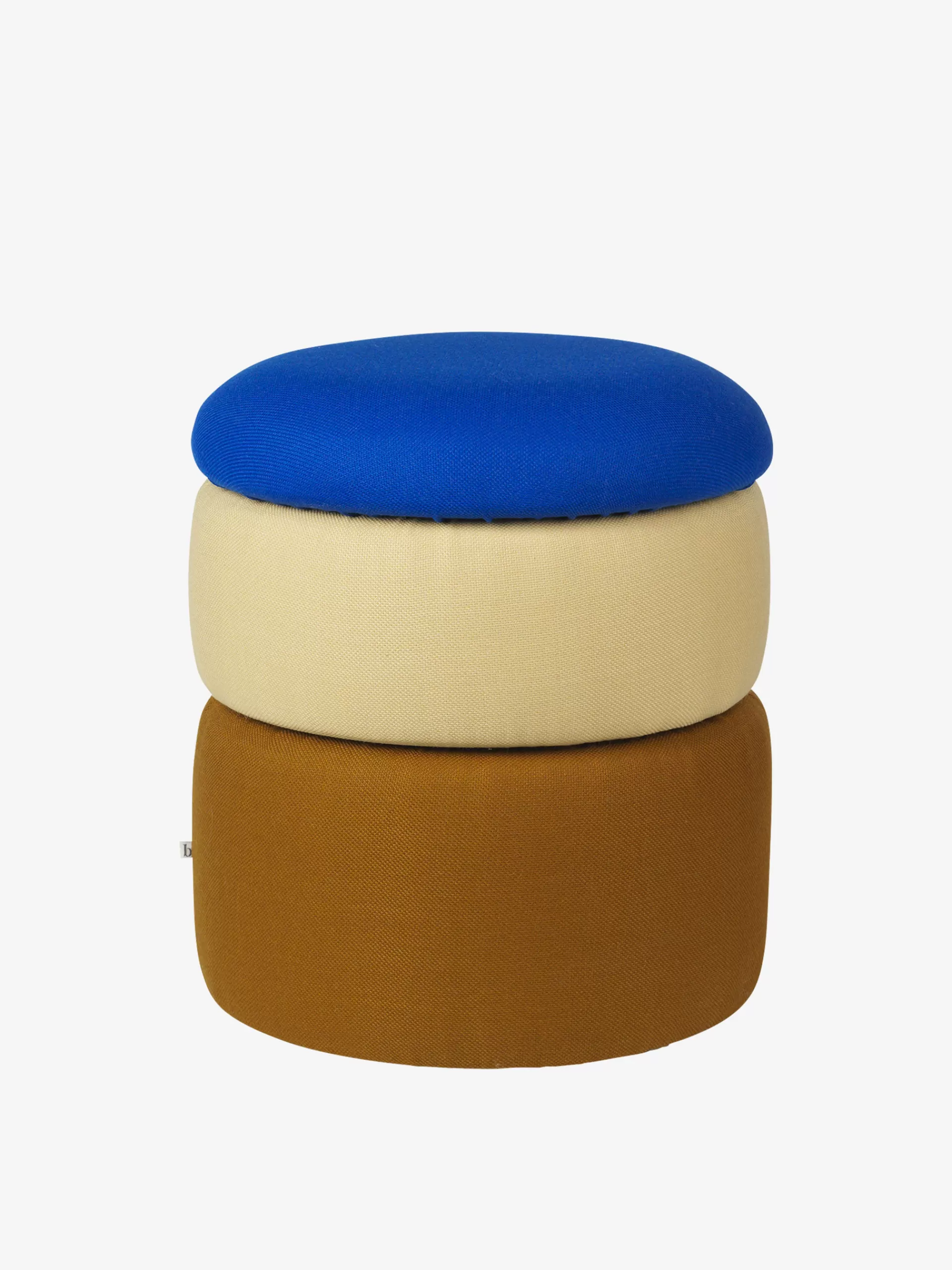 Pouf Beige Caramel<BENSIMON Flash Sale