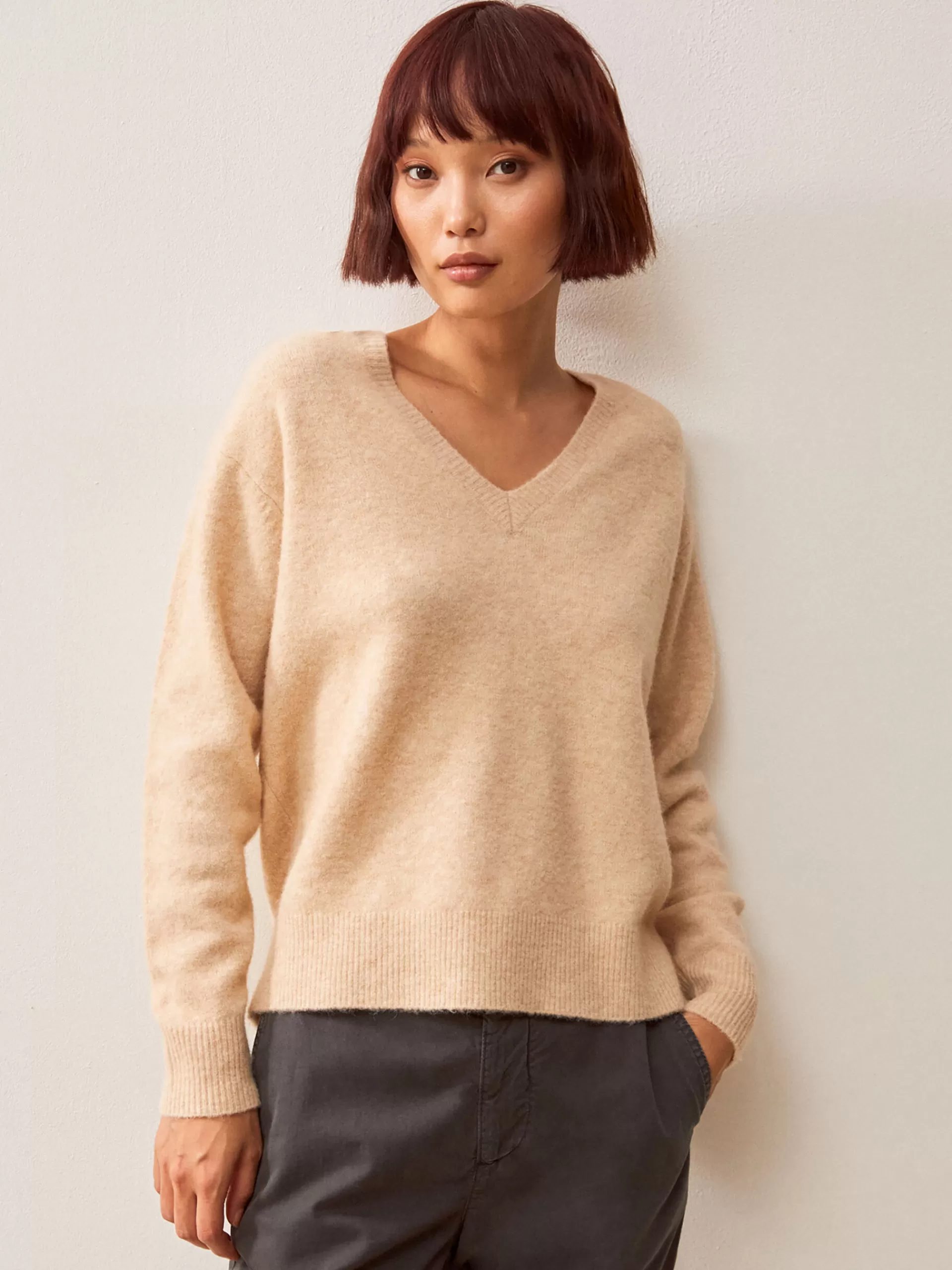 Pull Gelphie<BENSIMON Shop