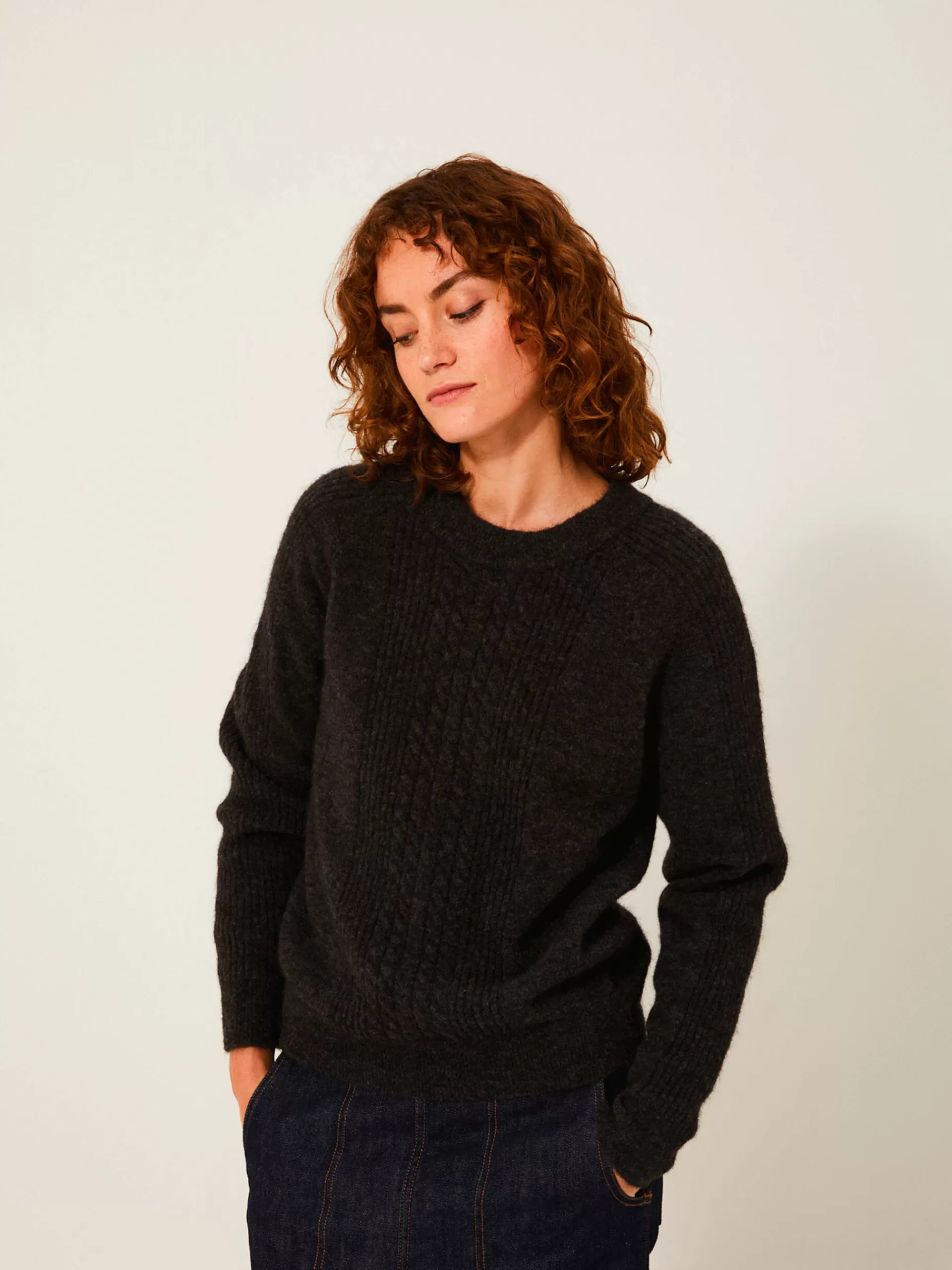 Pull Kacime<BENSIMON Discount