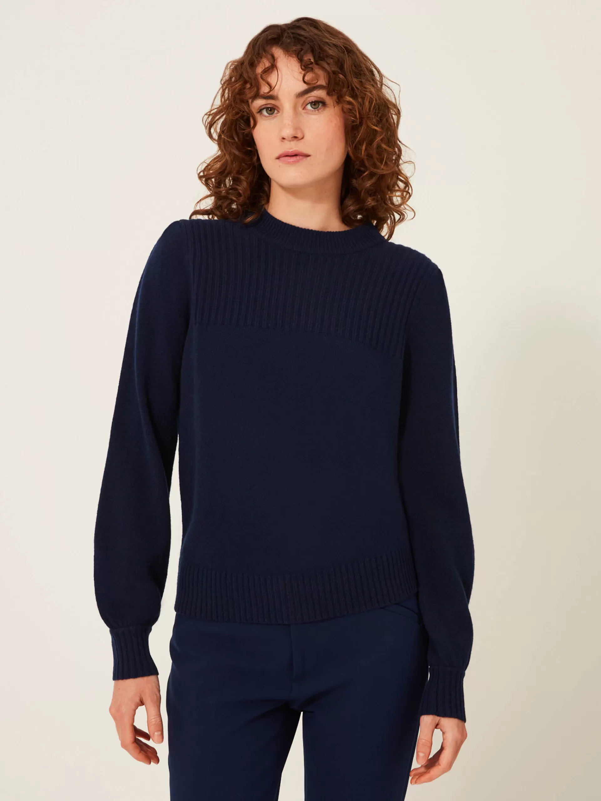 Pull Kamel<BENSIMON Shop