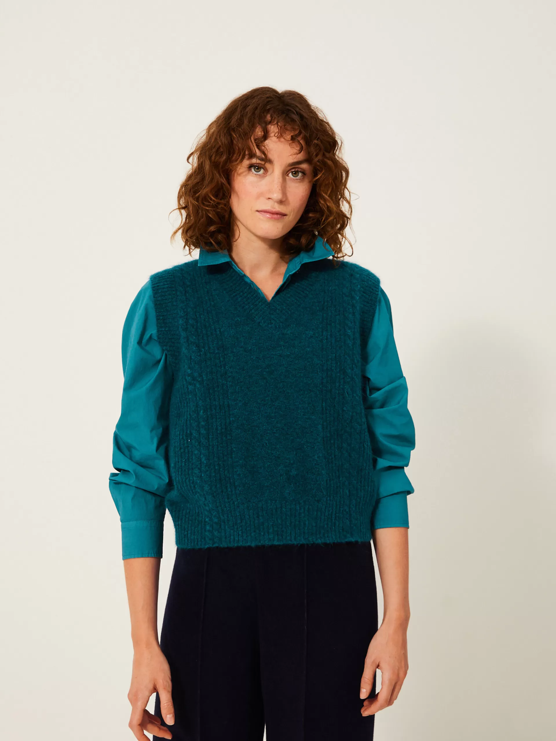 Pull Katia<BENSIMON Online