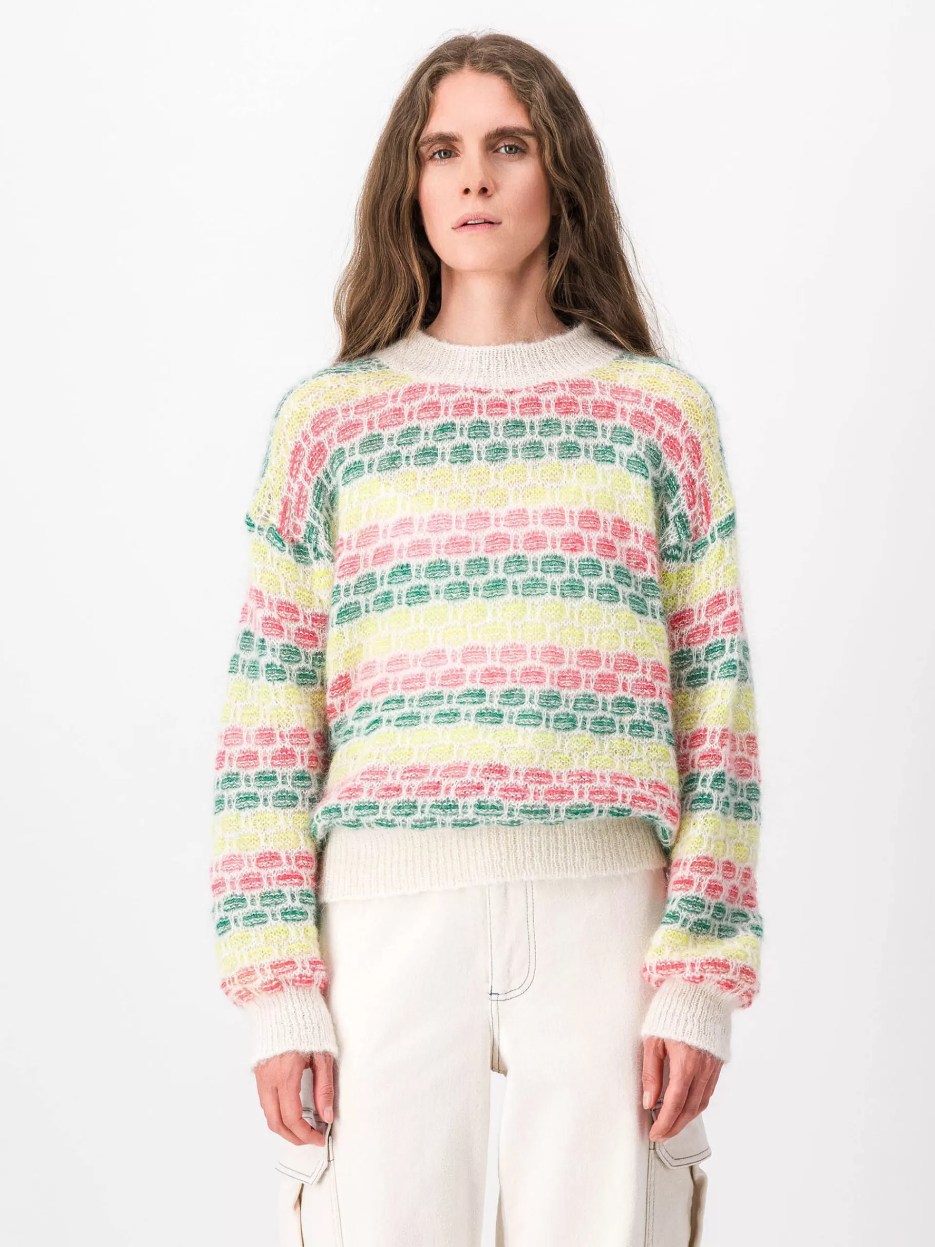 Pull Kristal<BENSIMON Cheap