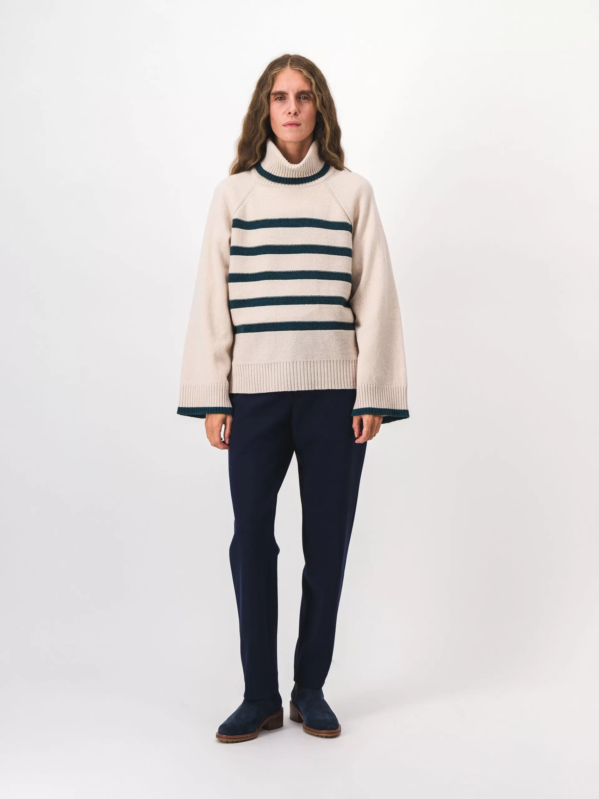 Pull Maggy<BENSIMON Shop