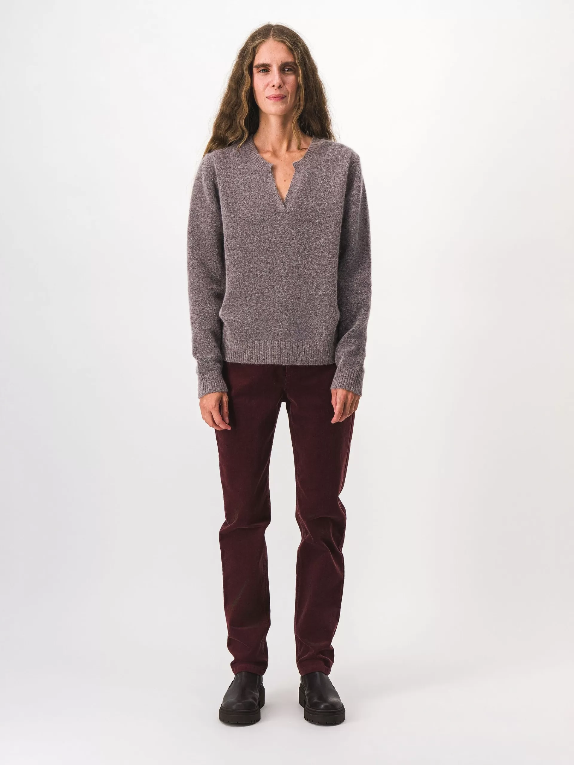 Pull Marceau<BENSIMON Best Sale