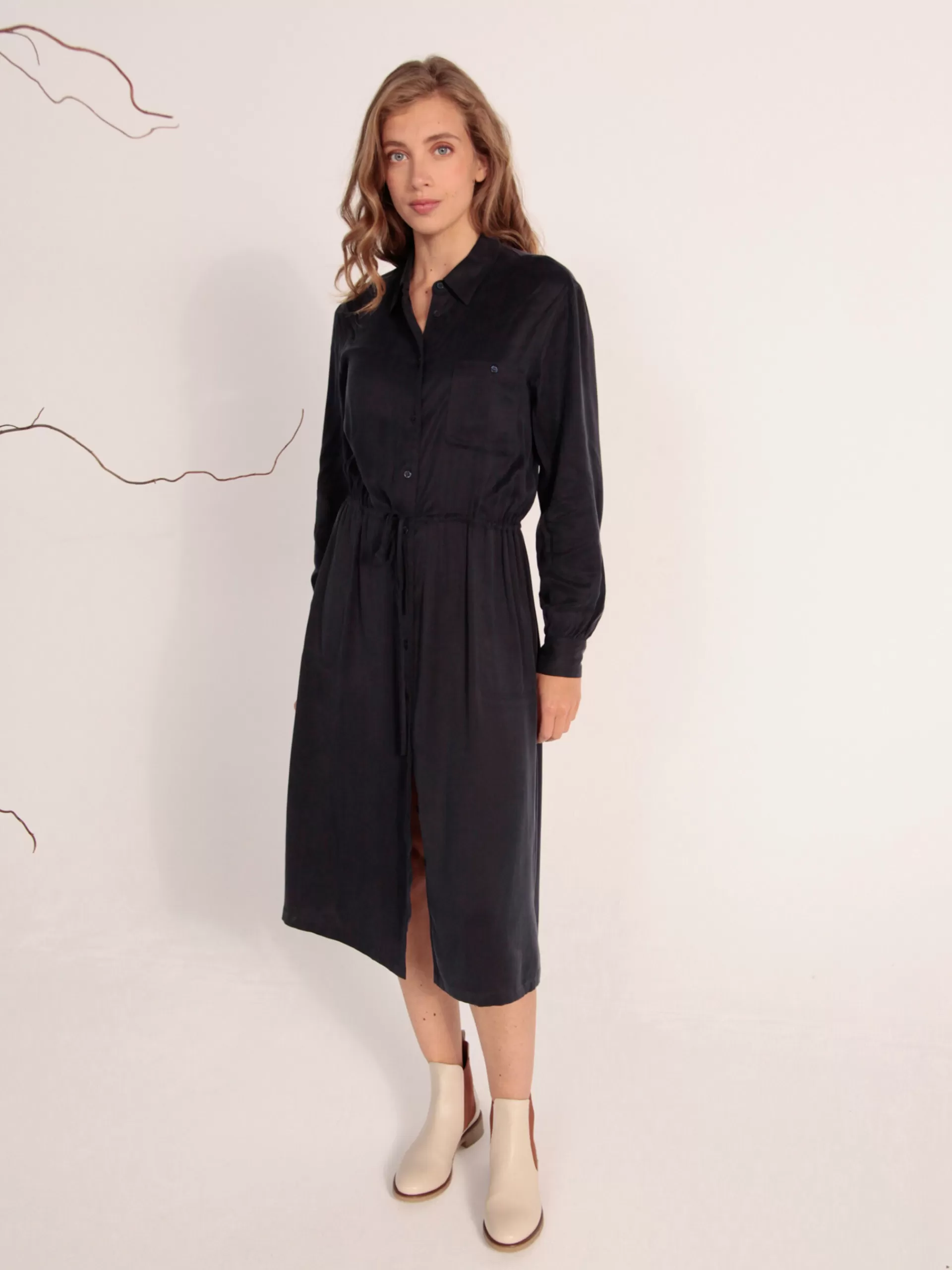 Robe Gladys<BENSIMON Flash Sale