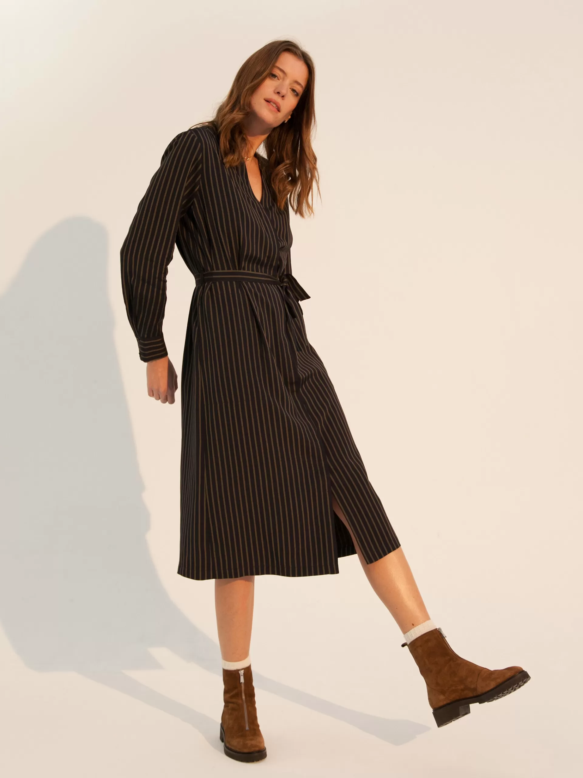 Robe Gretchen<BENSIMON Sale