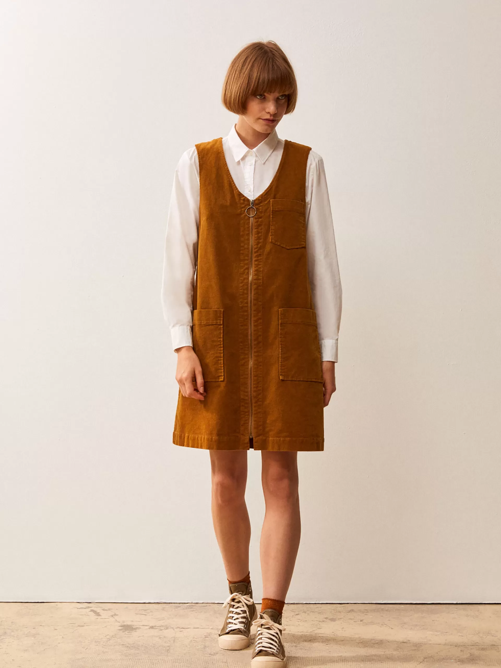 Robe Ideal<BENSIMON New