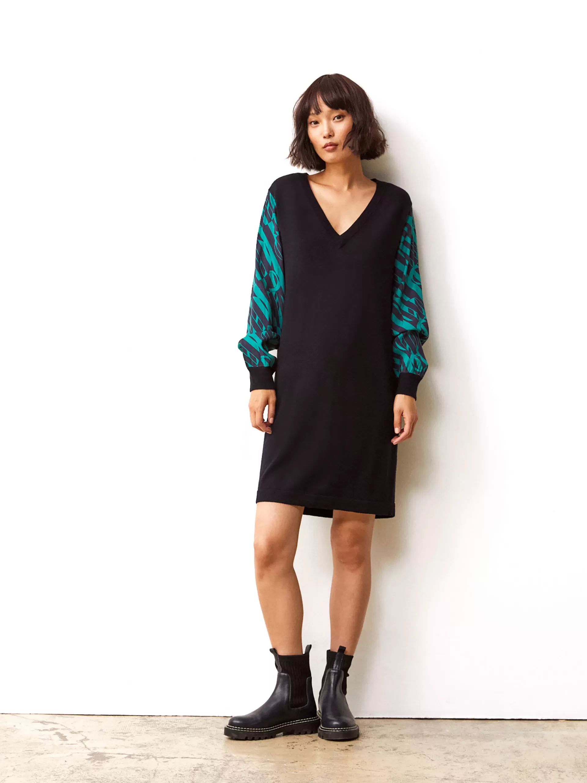 Robe Inida<BENSIMON Best Sale