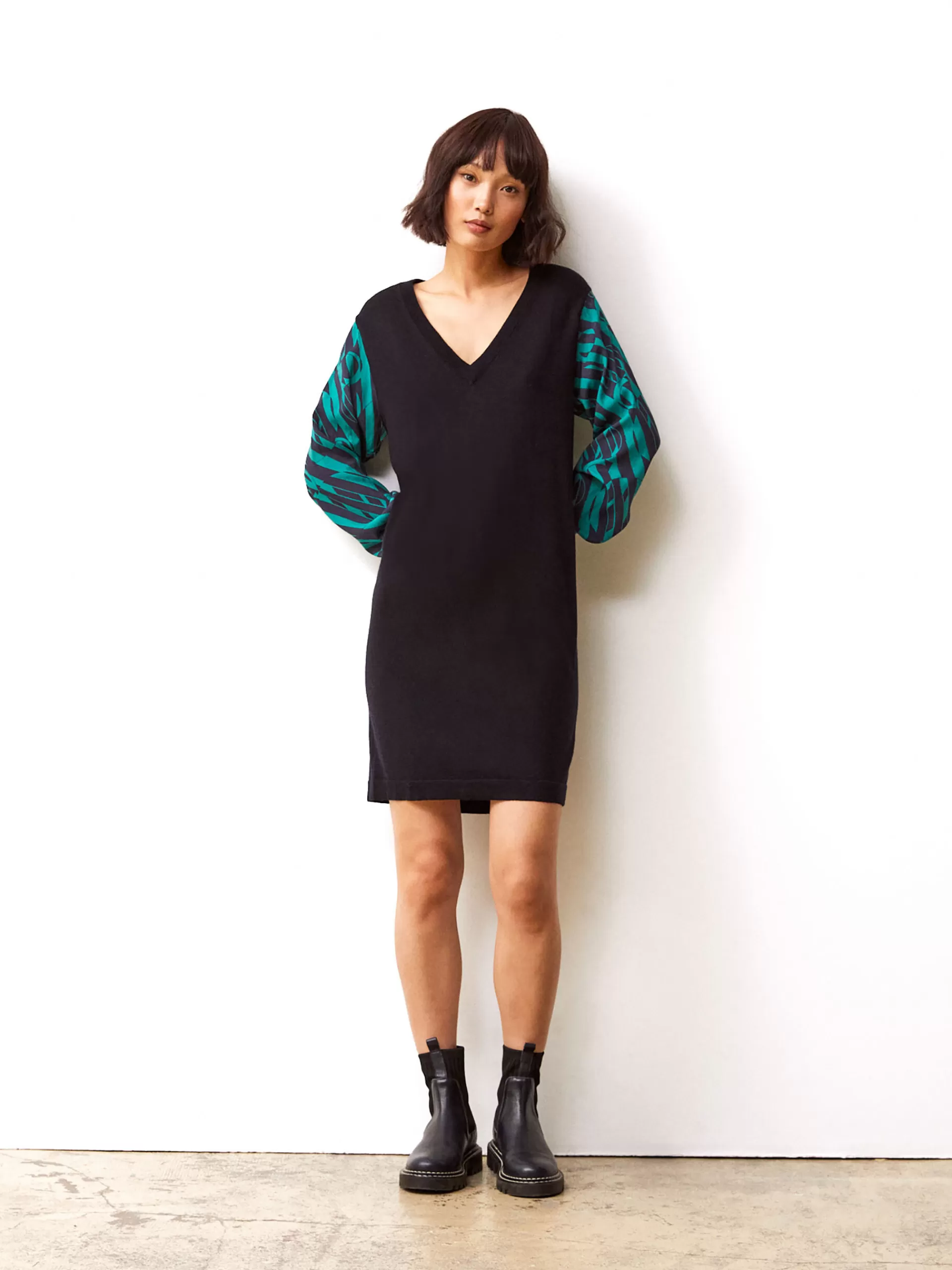 Robe Inida<BENSIMON Best Sale