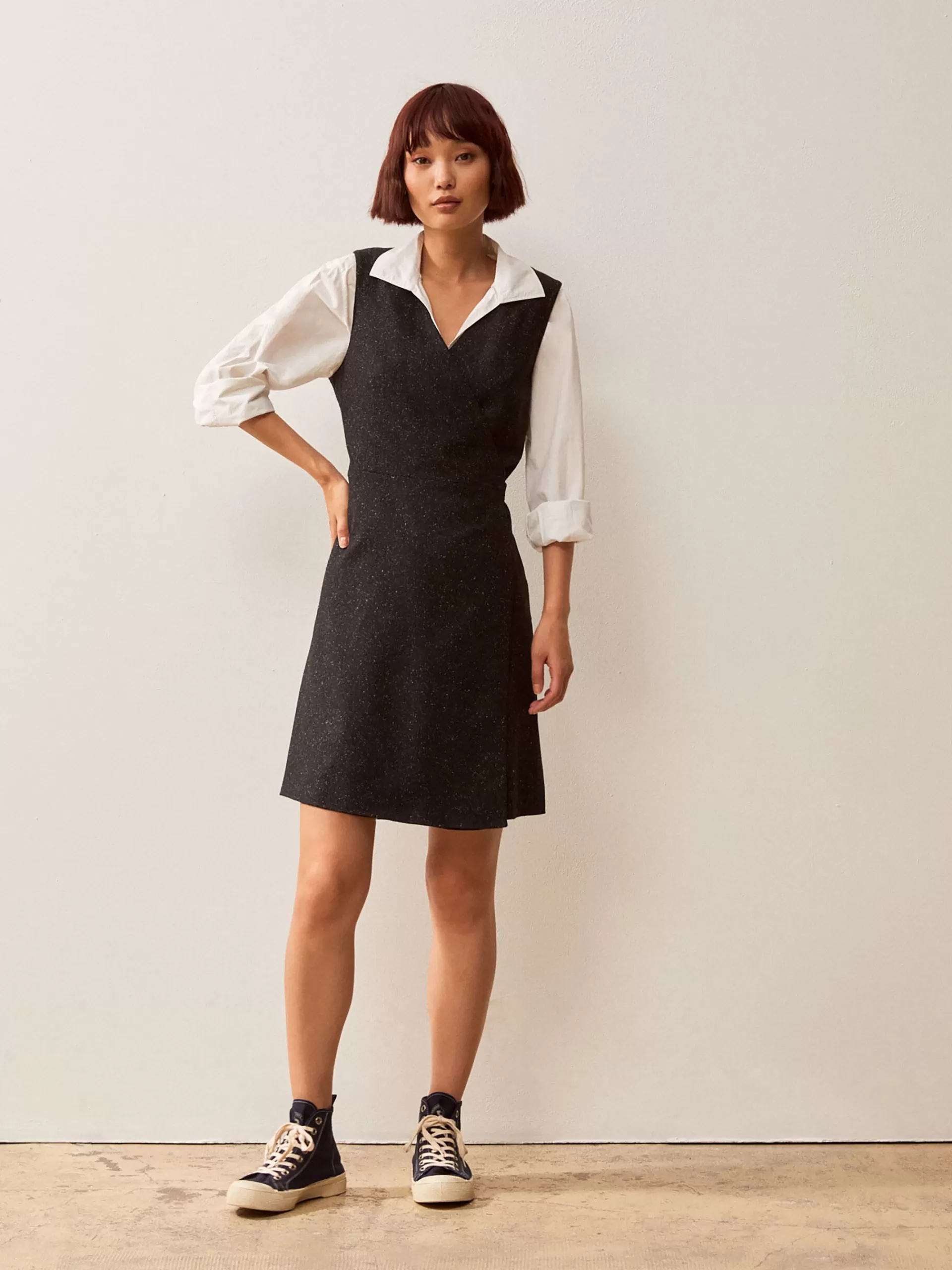 Robe Inouk<BENSIMON Sale