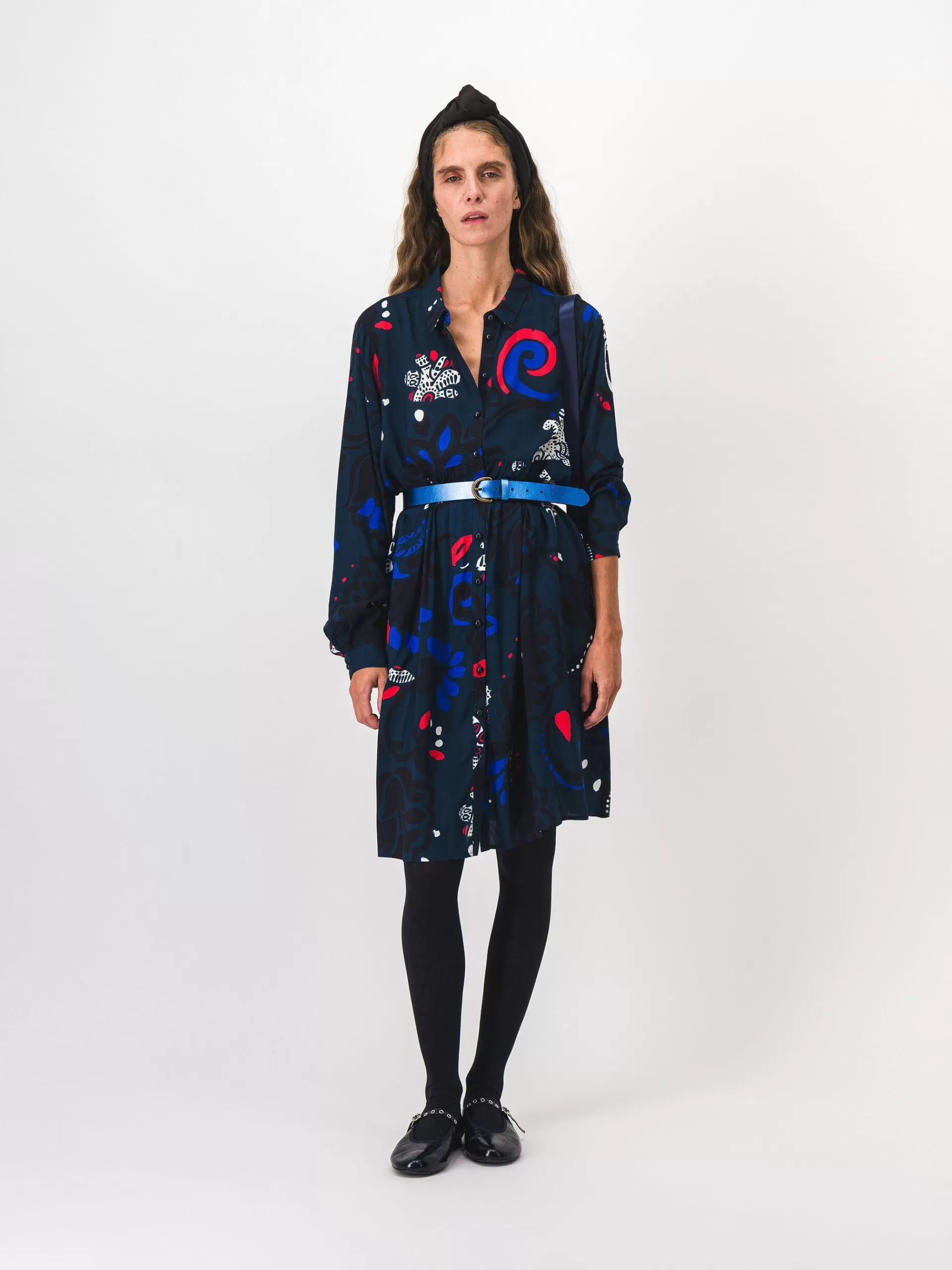 Robe Jaya<BENSIMON Sale