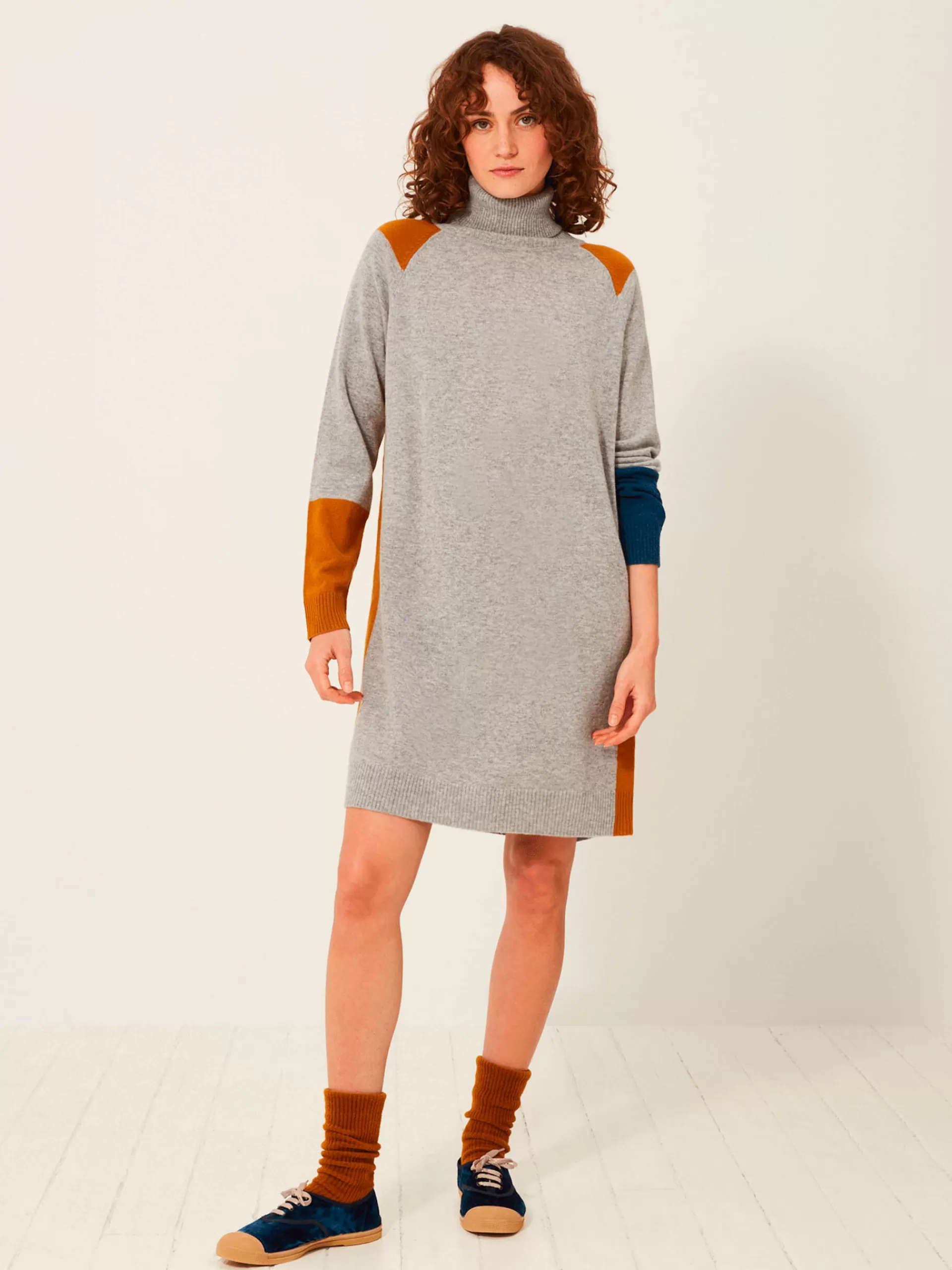 Robe Kristina<BENSIMON Shop