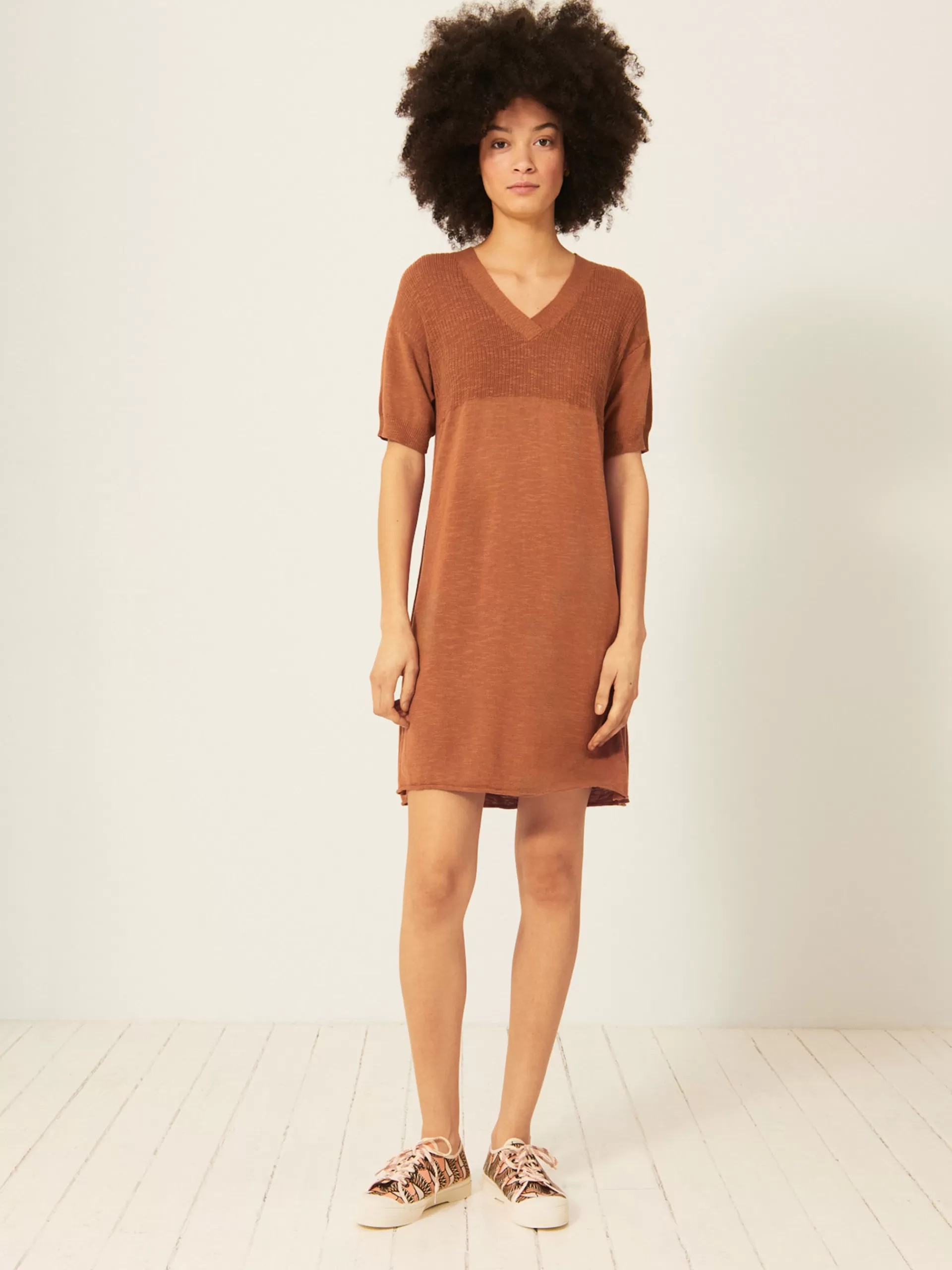 Robe Lamia<BENSIMON Cheap