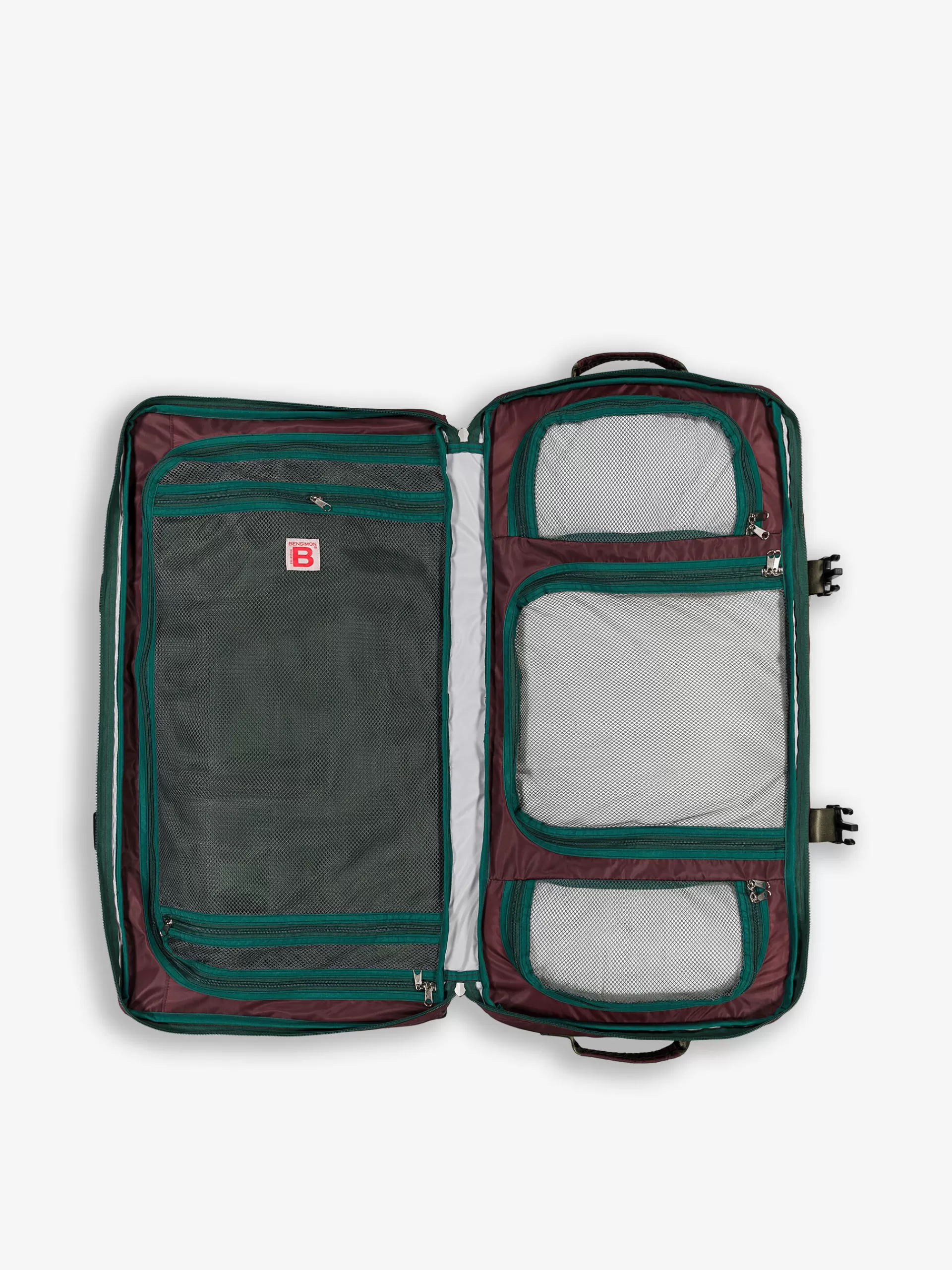 Roller Case L<BENSIMON New