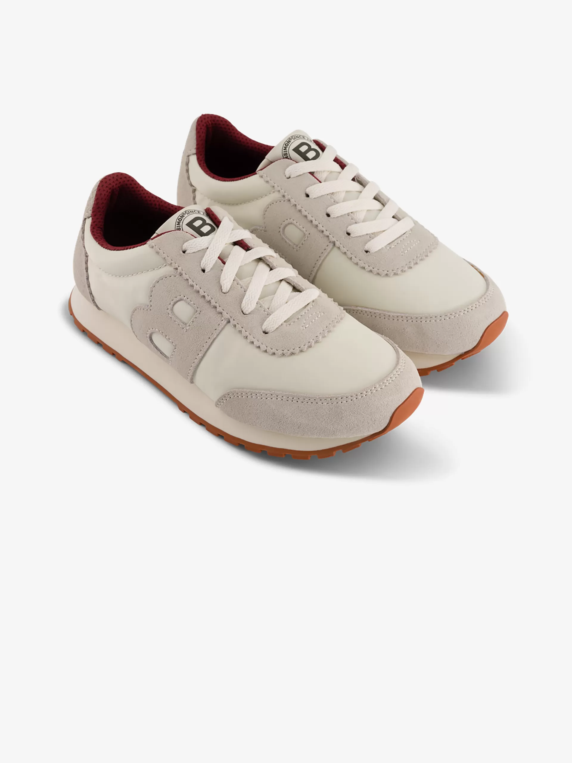 Running<BENSIMON Discount