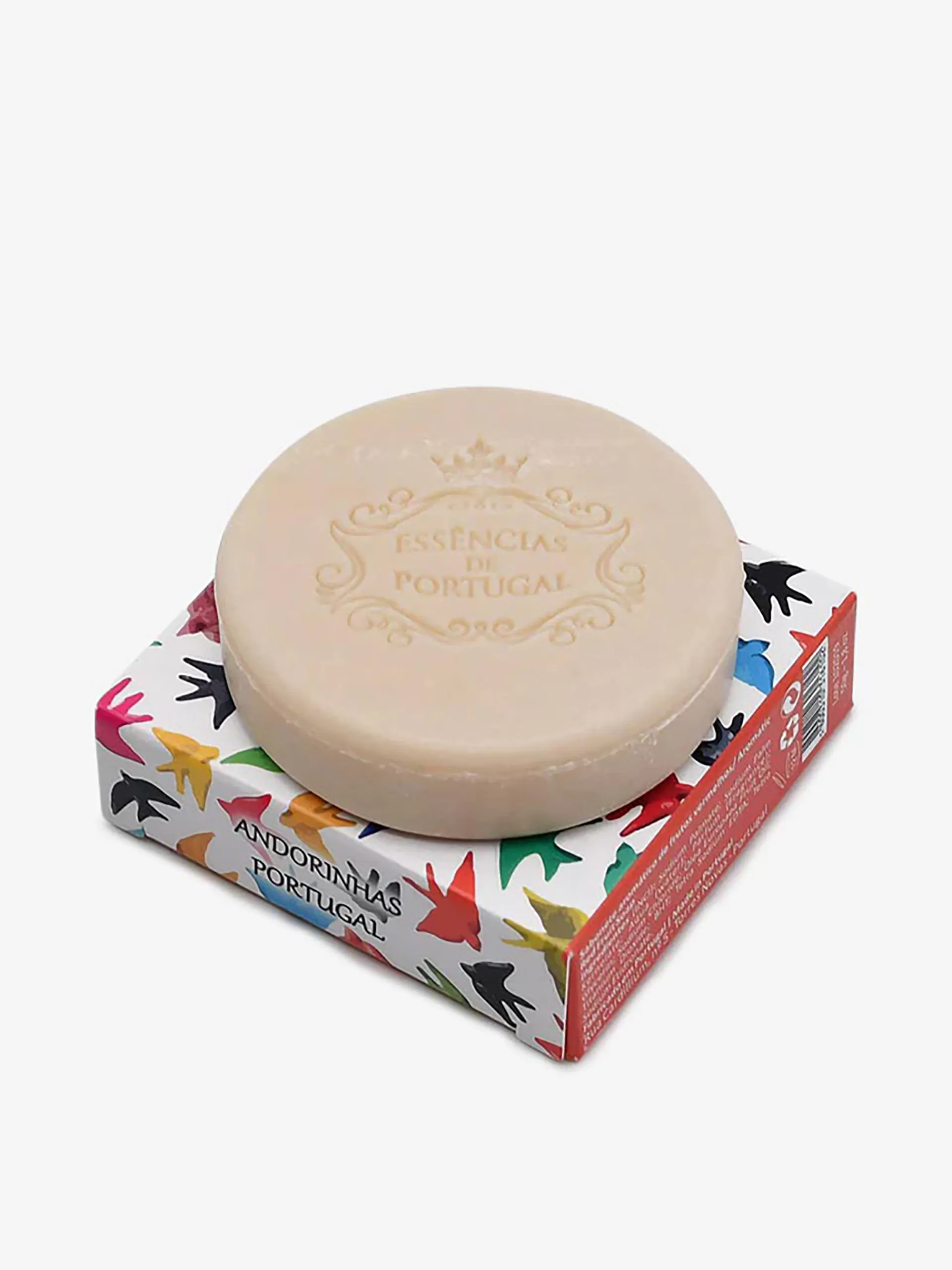 Savon Andorinhas<BENSIMON Online