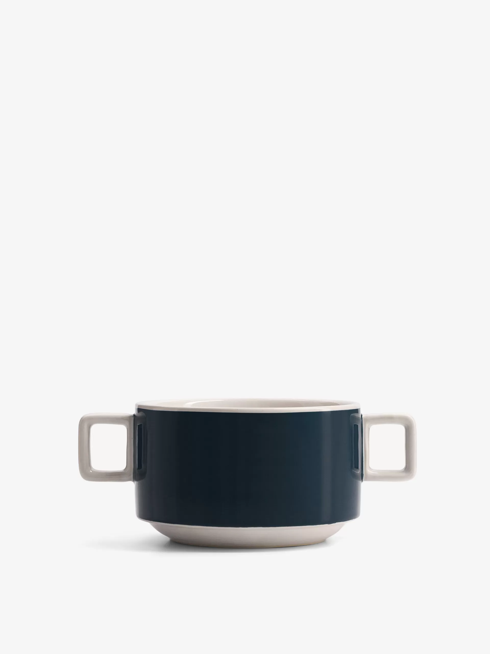 Set 2 Tasses Bowl Generation <BENSIMON Cheap