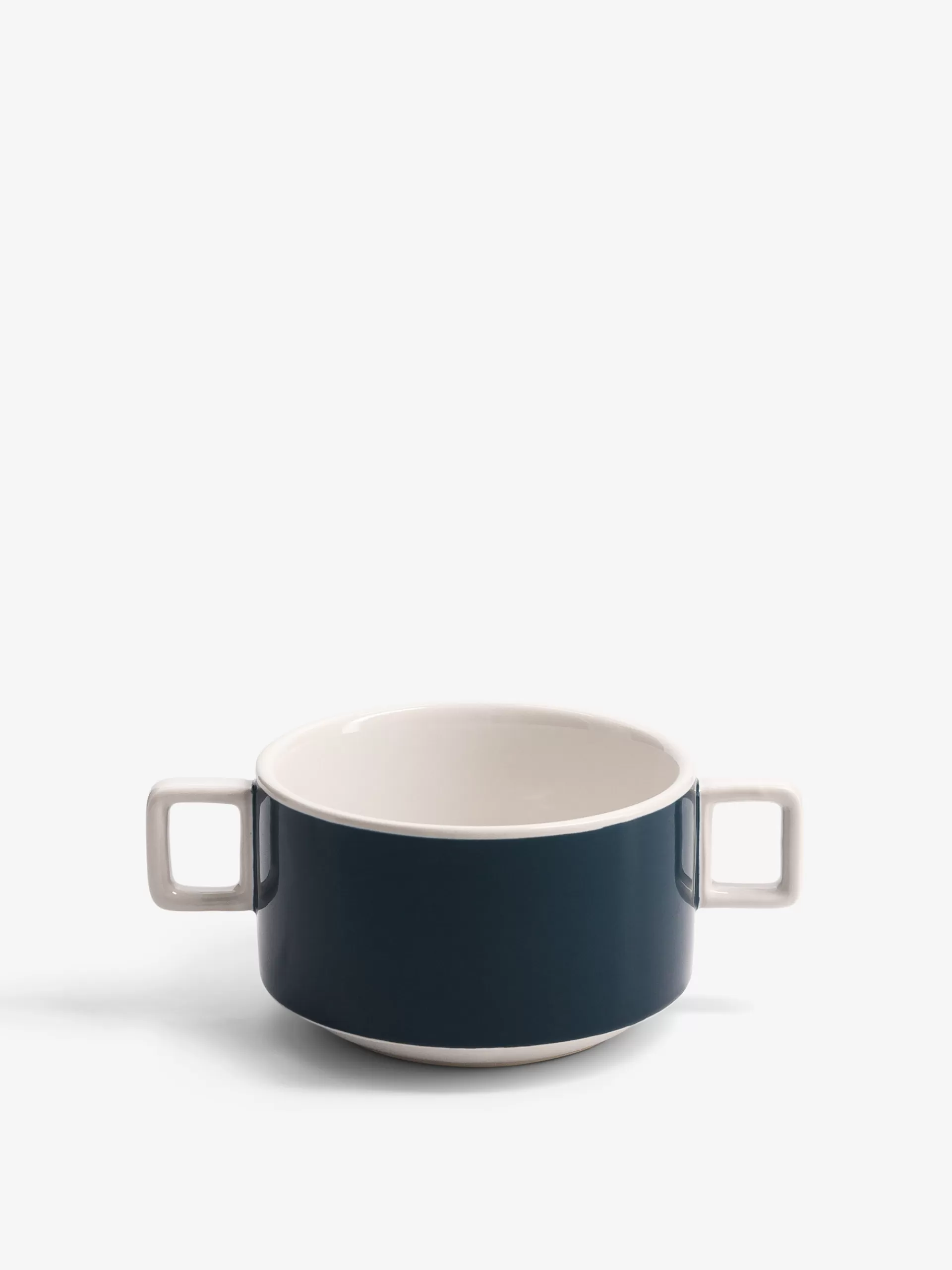 Set 2 Tasses Bowl Generation <BENSIMON Cheap