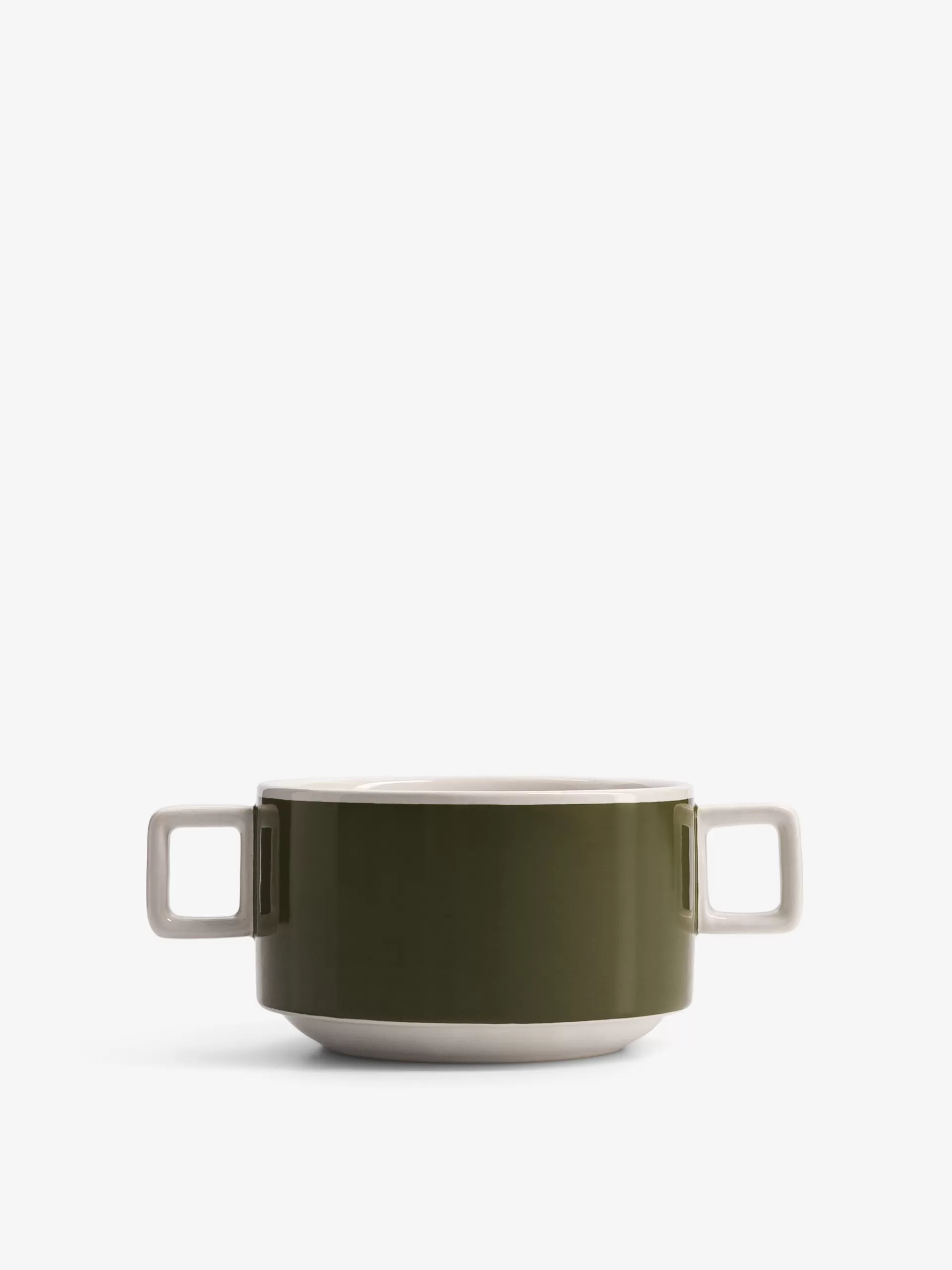 Set 2 Tasses Bowl Generation <BENSIMON Best Sale