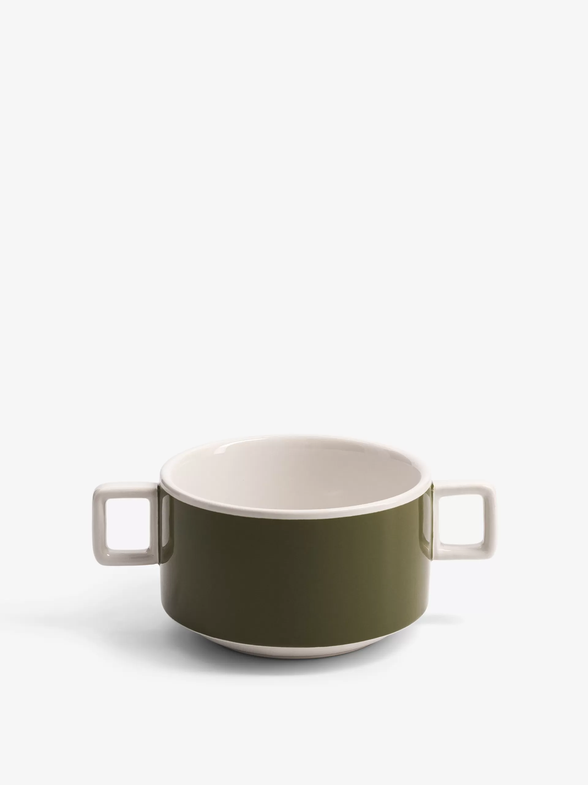 Set 2 Tasses Bowl Generation <BENSIMON Best Sale