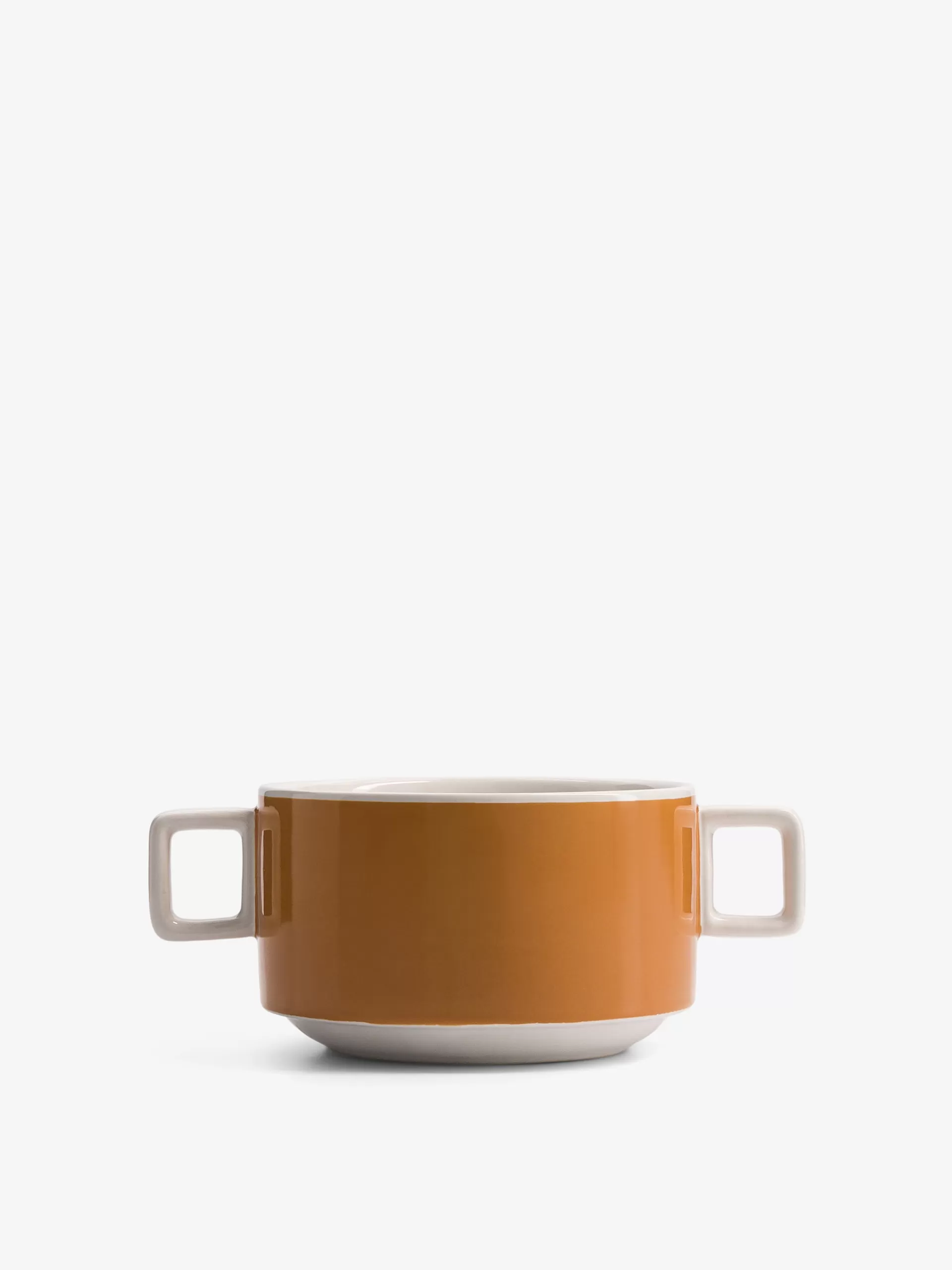 Set 2 Tasses/ Bowls Generation <BENSIMON Outlet