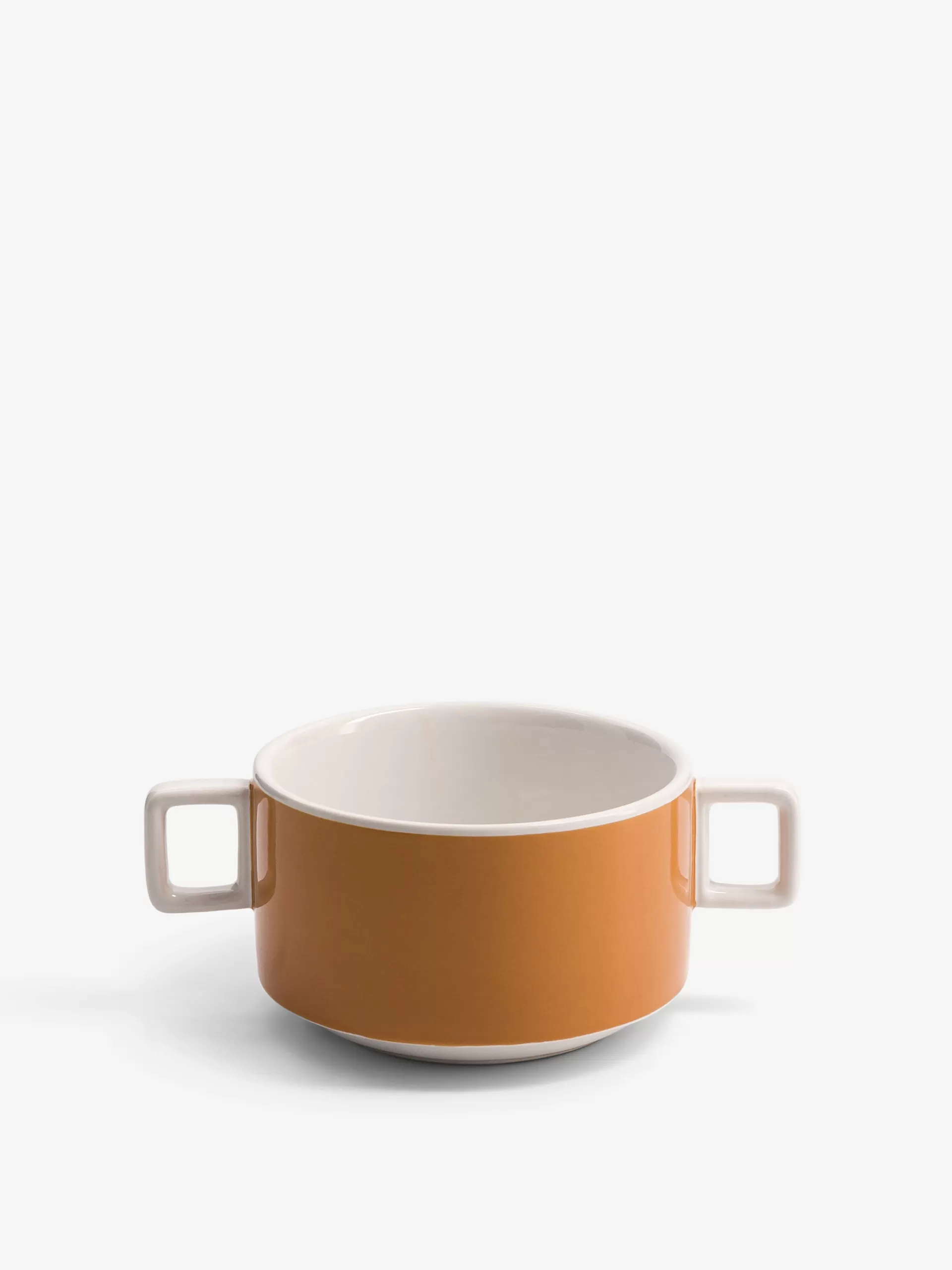 Set 2 Tasses/ Bowls Generation <BENSIMON Outlet