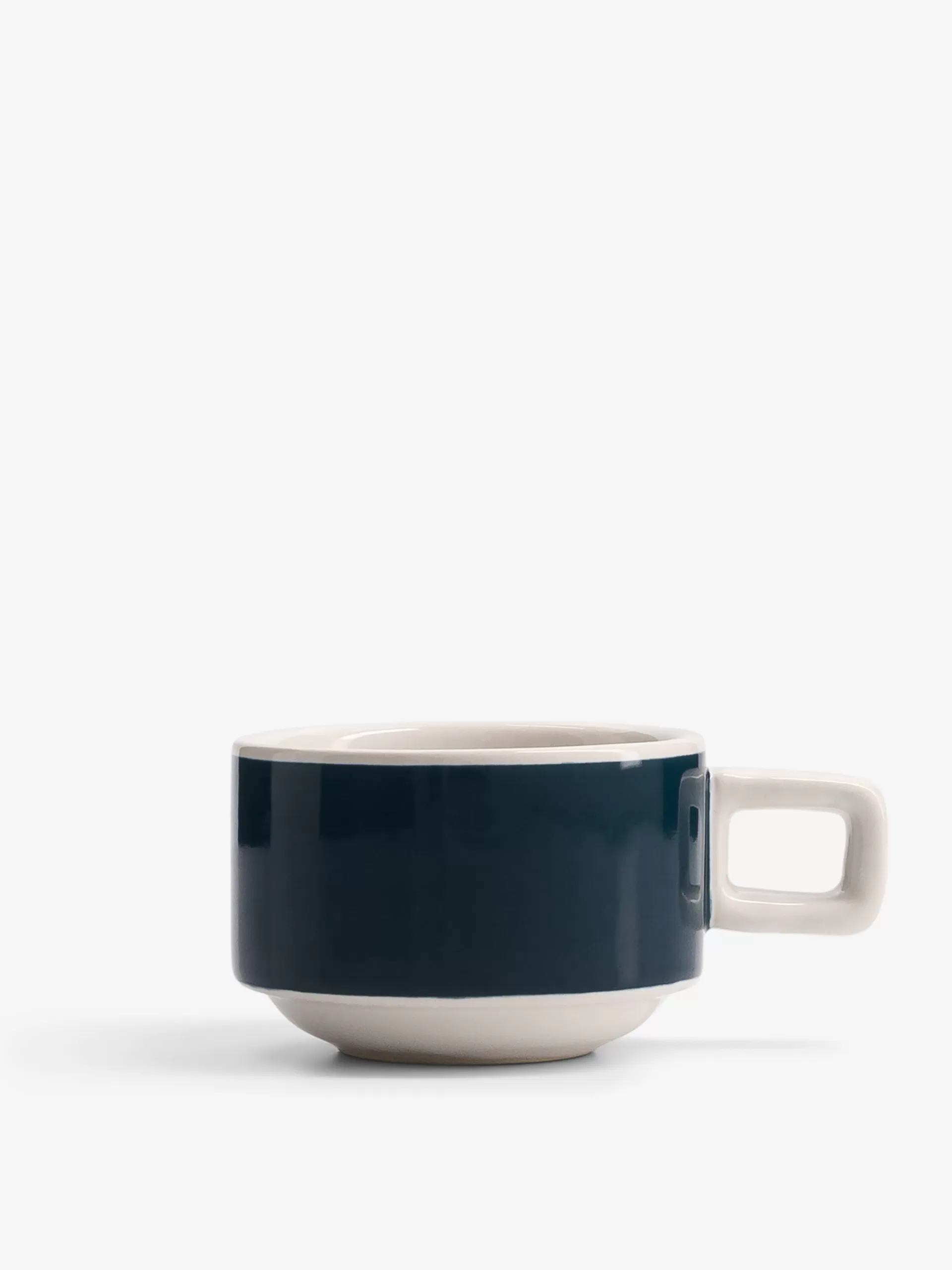 Set 2 Tasses Espresso Generation <BENSIMON Hot