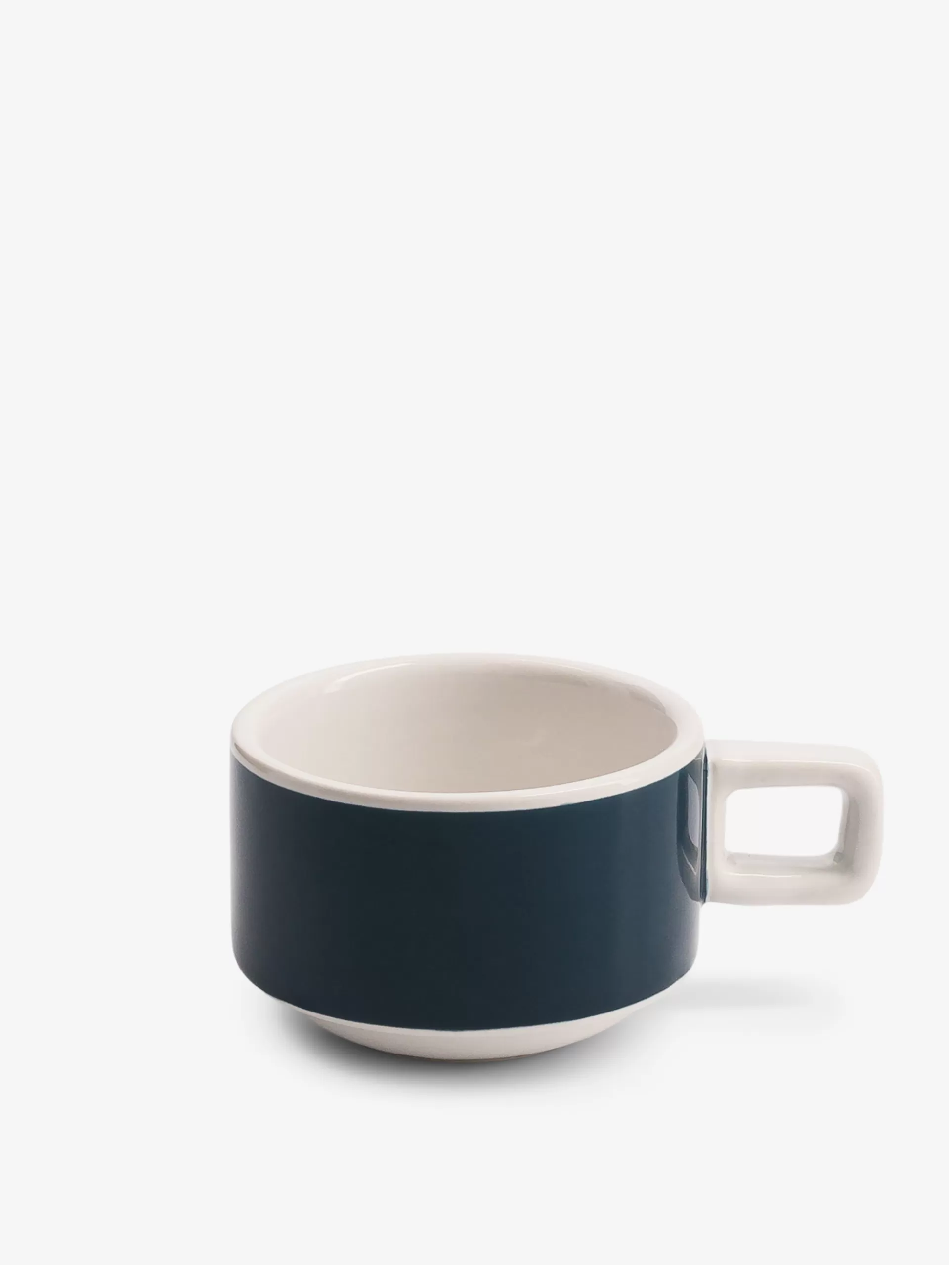 Set 2 Tasses Espresso Generation <BENSIMON Hot