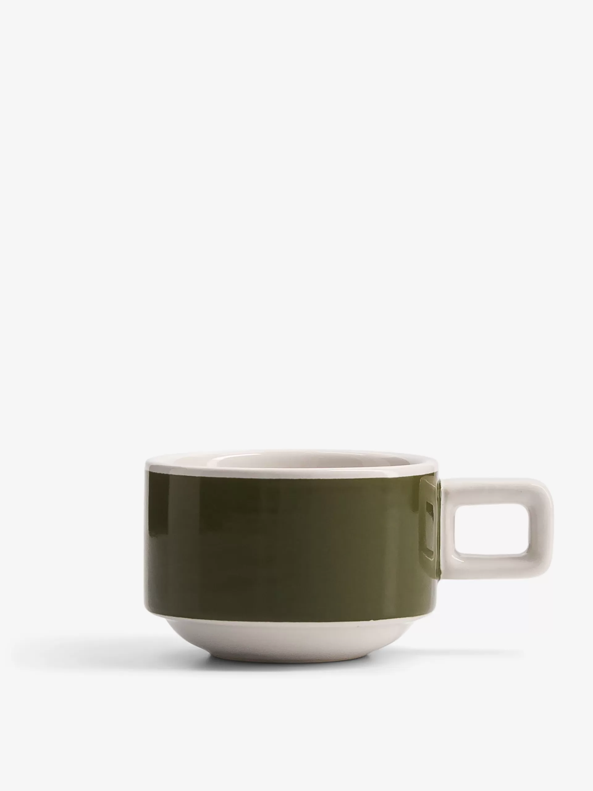 Set 2 Tasses Espresso Generation <BENSIMON Shop