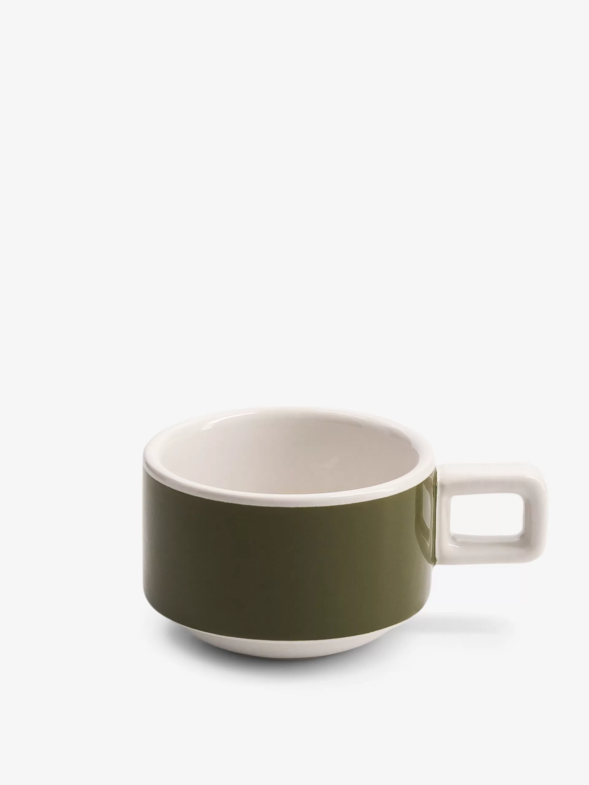 Set 2 Tasses Espresso Generation <BENSIMON Shop