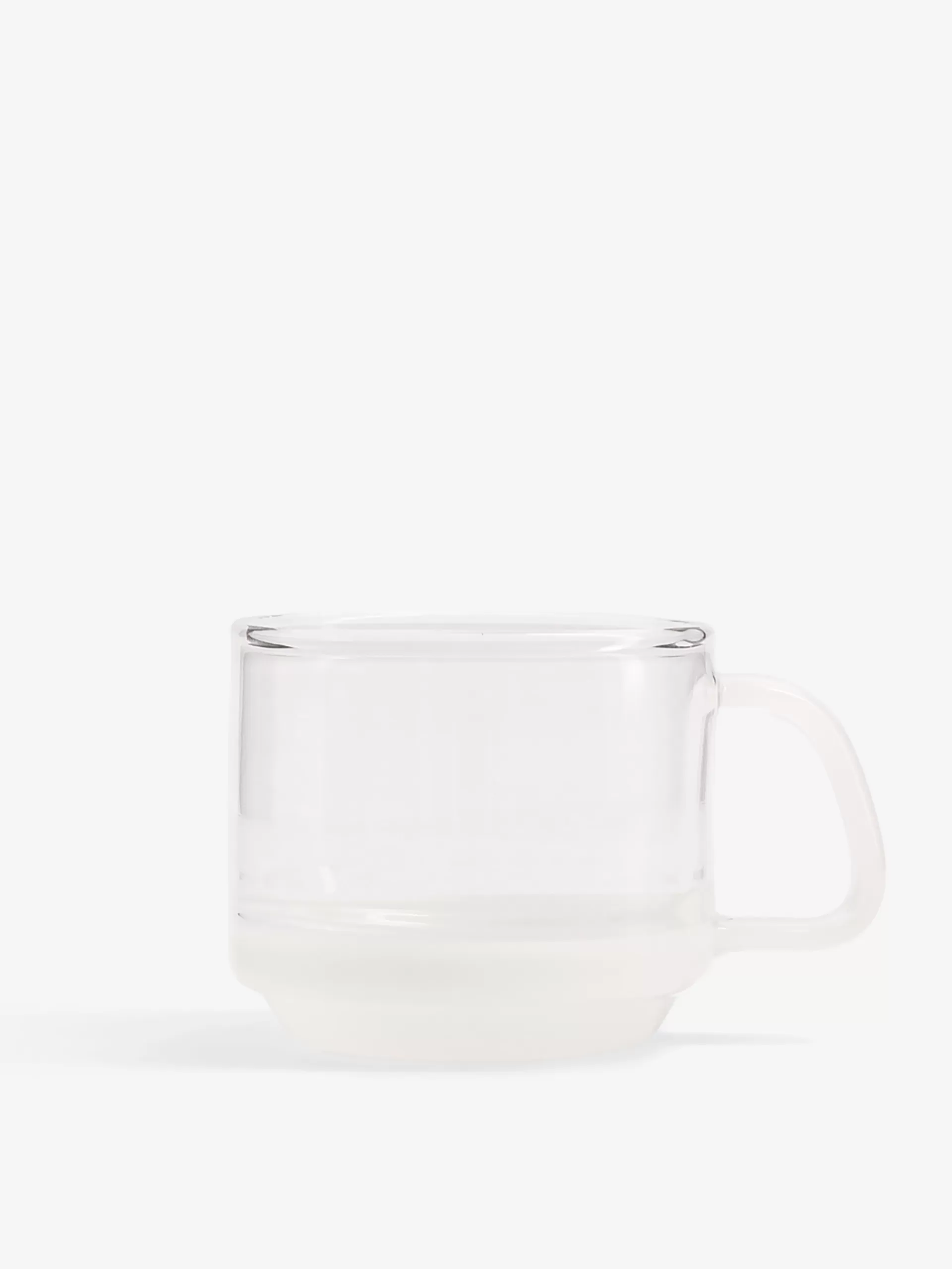 Set 2 Tasses Espresso Milky <BENSIMON Cheap