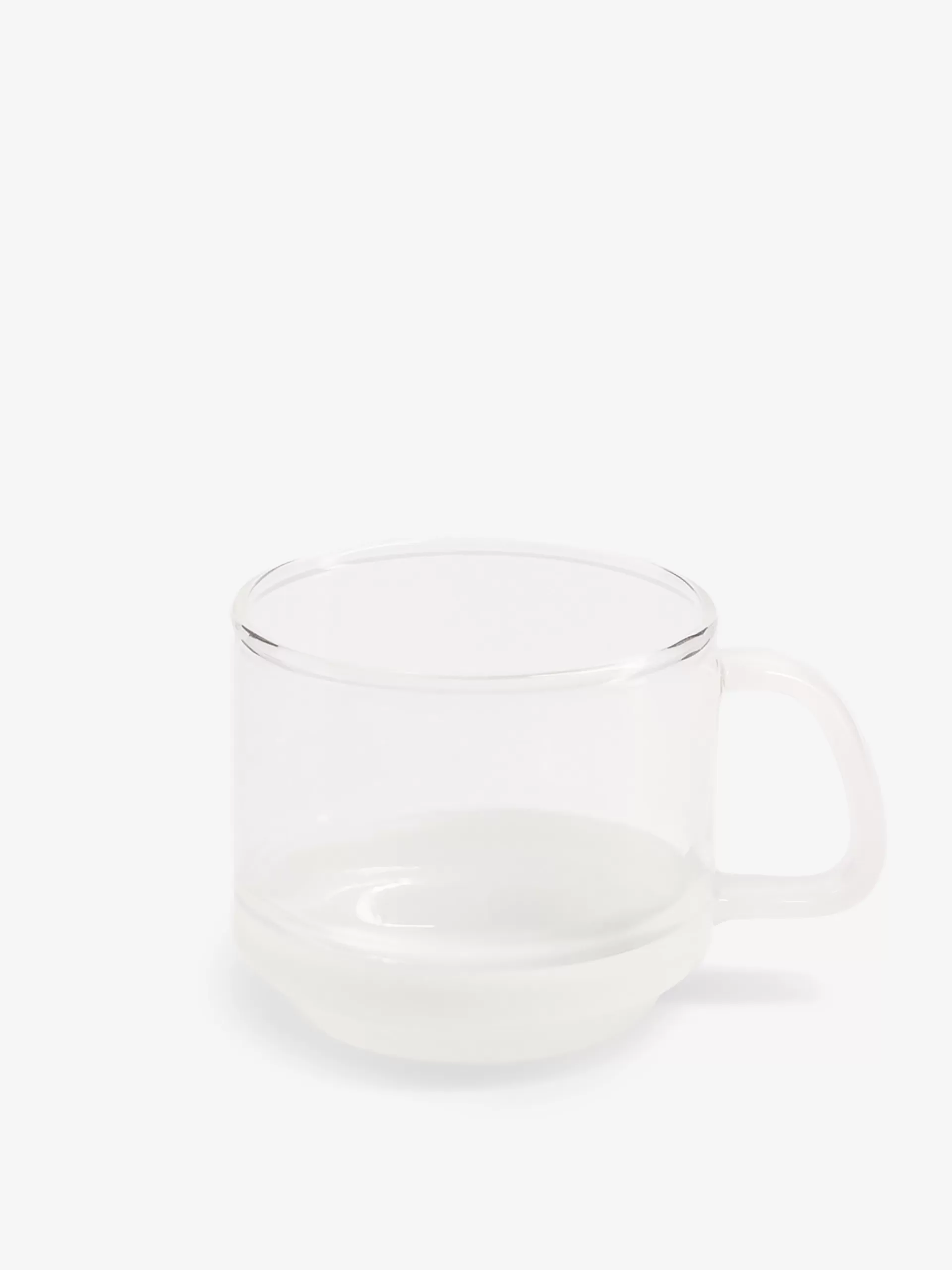 Set 2 Tasses Espresso Milky <BENSIMON Cheap