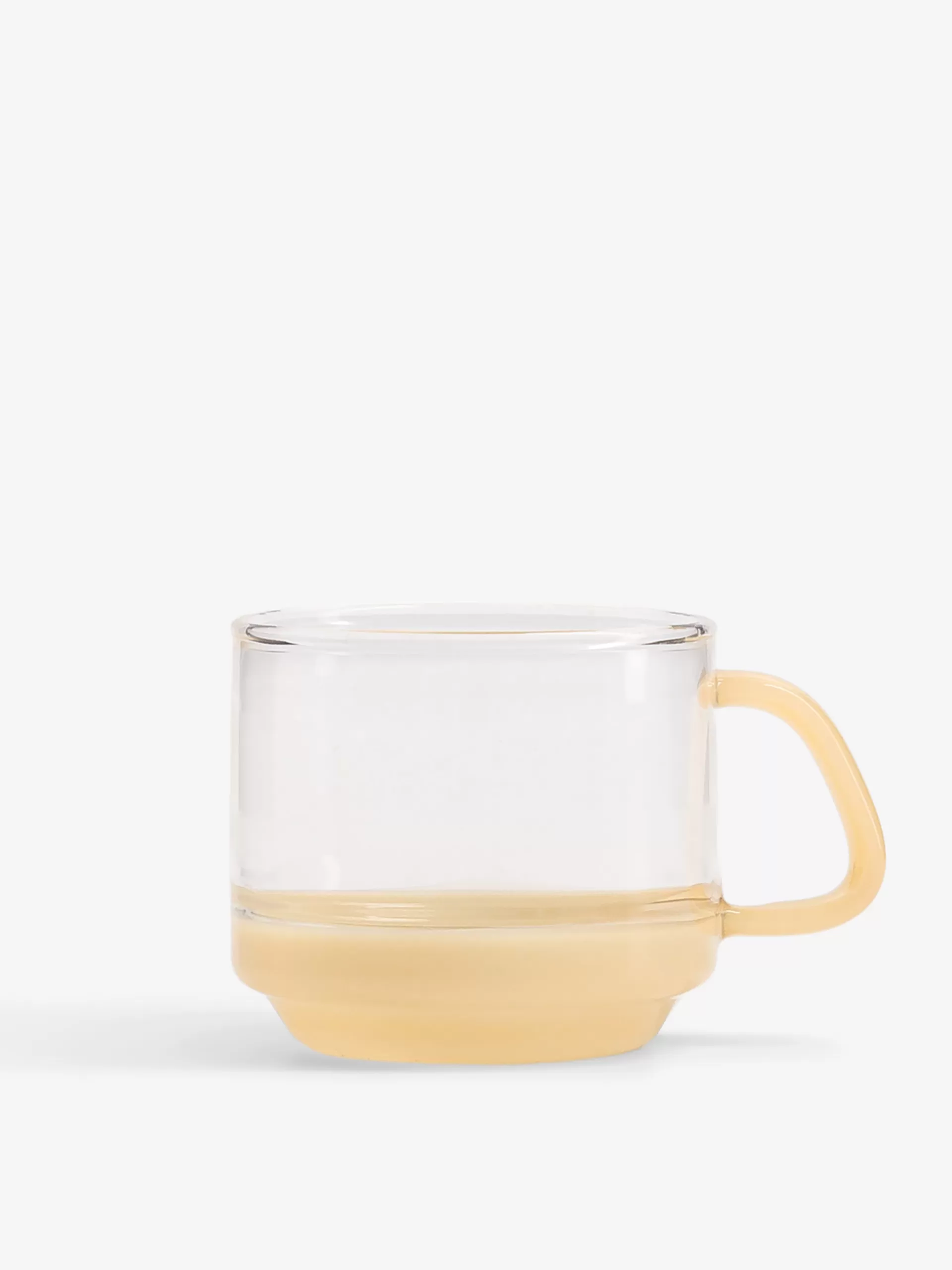 Set 2 Tasses Espresso Milky <BENSIMON Online